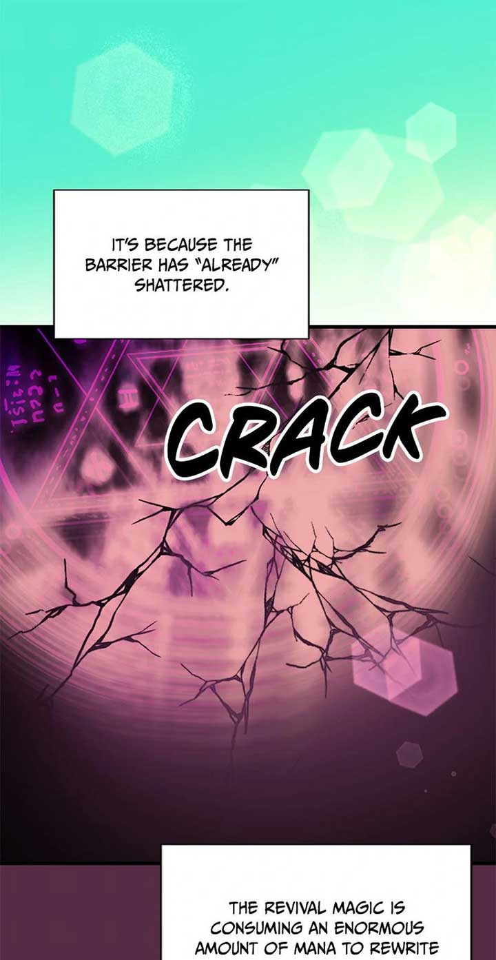 The Princess Wants to Die Comfortably Chapter 68 - Page 16