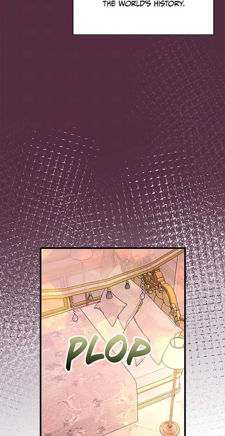 The Princess Wants to Die Comfortably Chapter 68 - Page 17