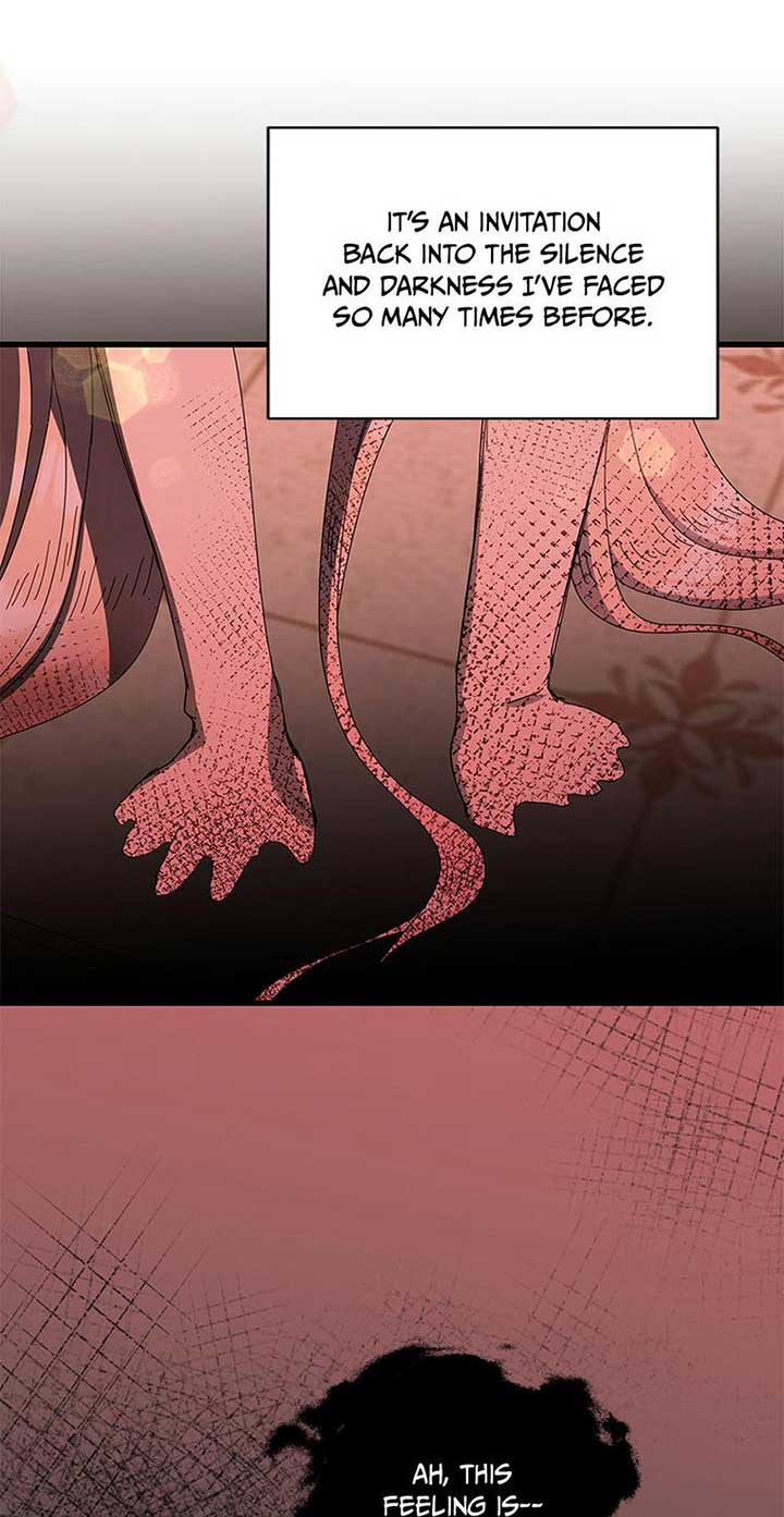 The Princess Wants to Die Comfortably Chapter 68 - Page 20