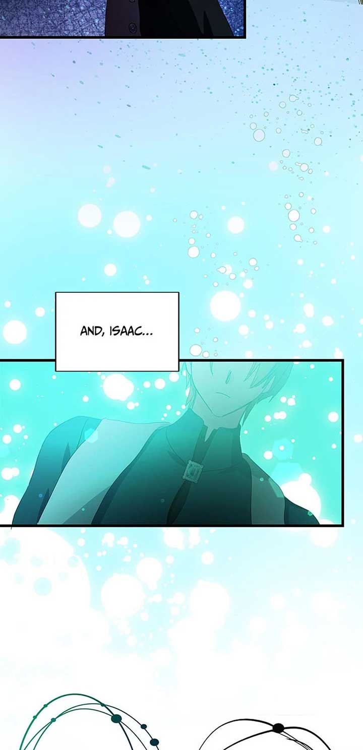 The Princess Wants to Die Comfortably Chapter 68 - Page 25