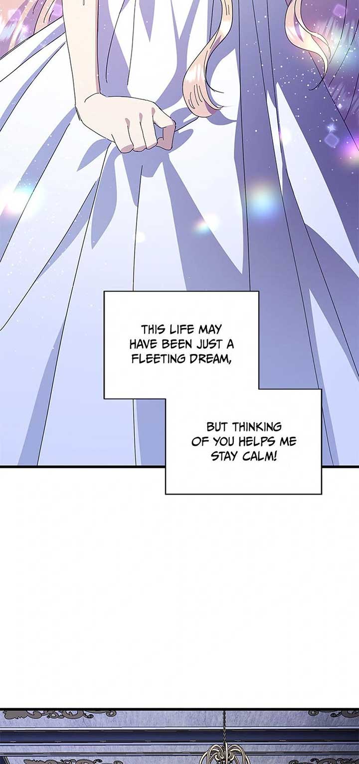 The Princess Wants to Die Comfortably Chapter 68 - Page 31