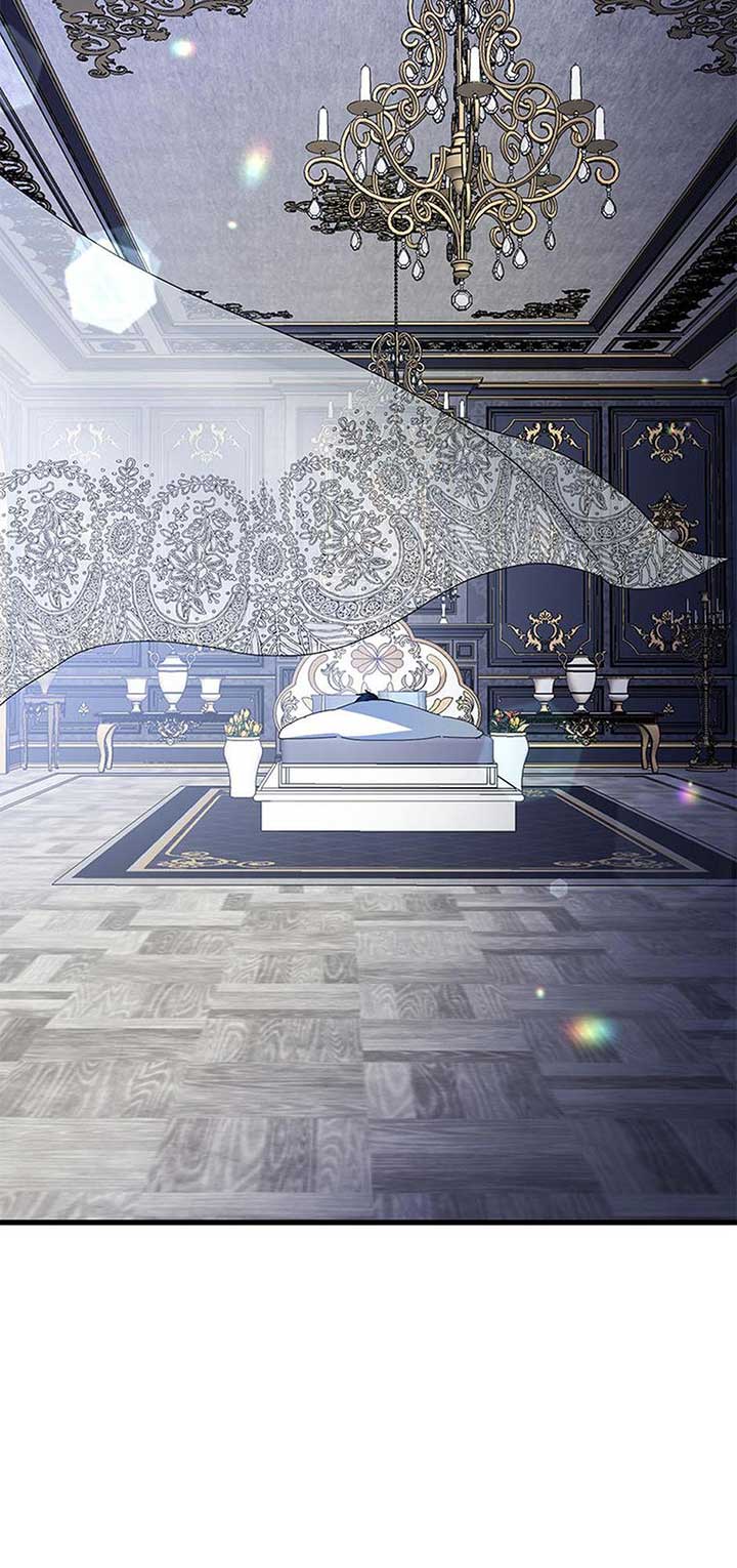 The Princess Wants to Die Comfortably Chapter 68 - Page 32