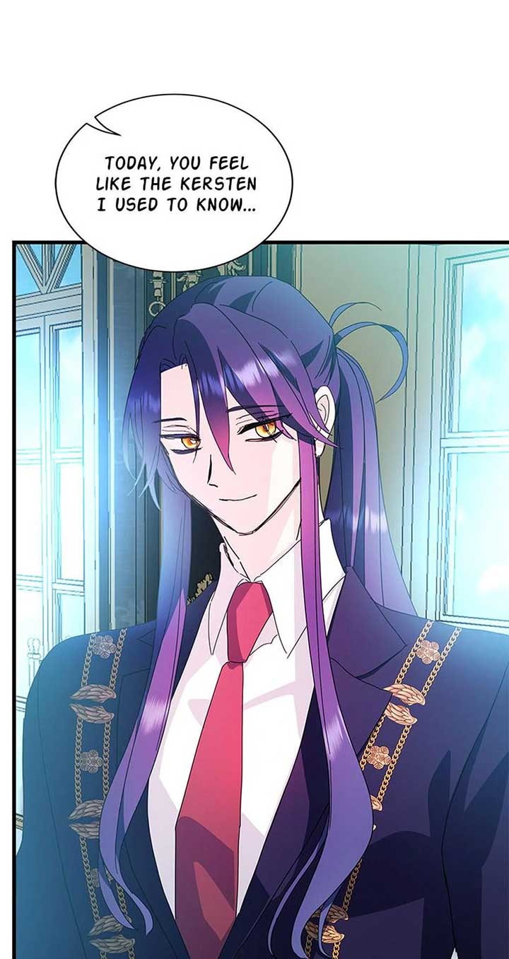 The Princess Wants to Die Comfortably Chapter 68 - Page 41