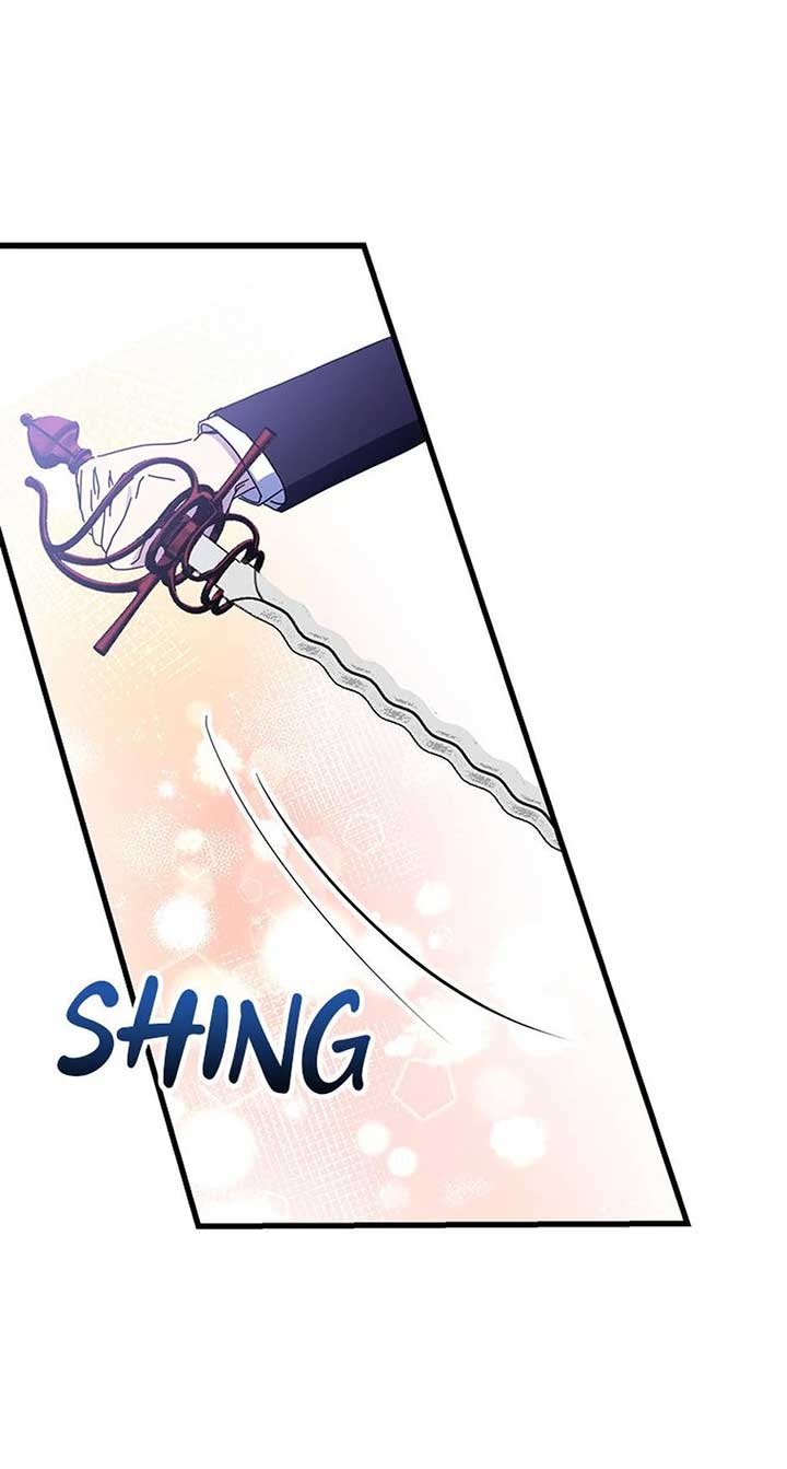 The Princess Wants to Die Comfortably Chapter 68 - Page 45