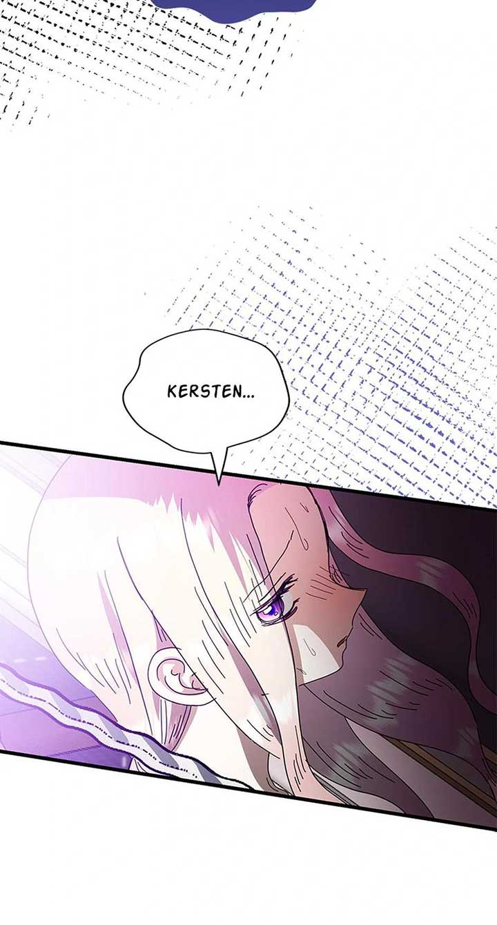 The Princess Wants to Die Comfortably Chapter 68 - Page 51