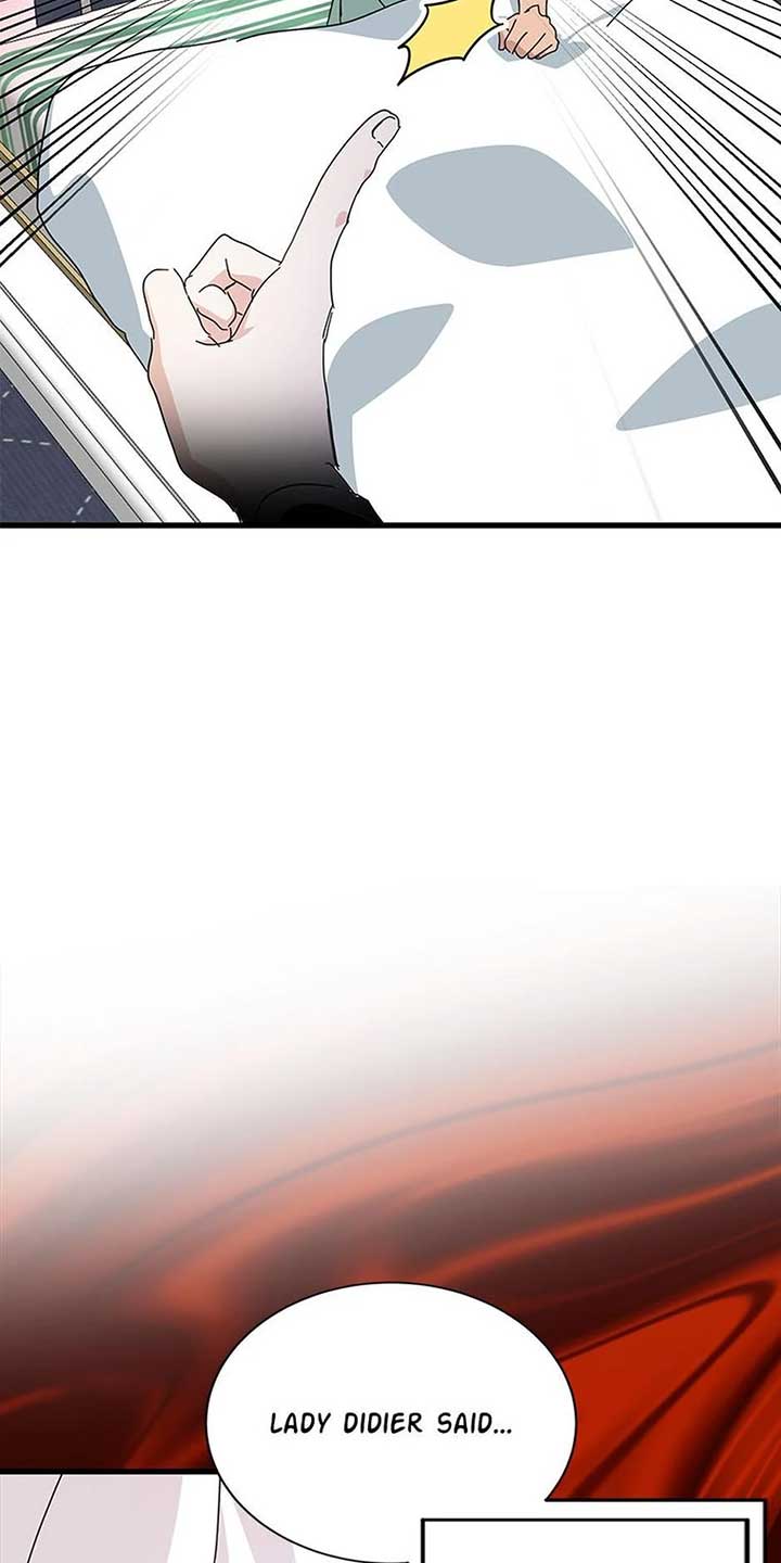 The Princess Wants to Die Comfortably Chapter 68 - Page 53