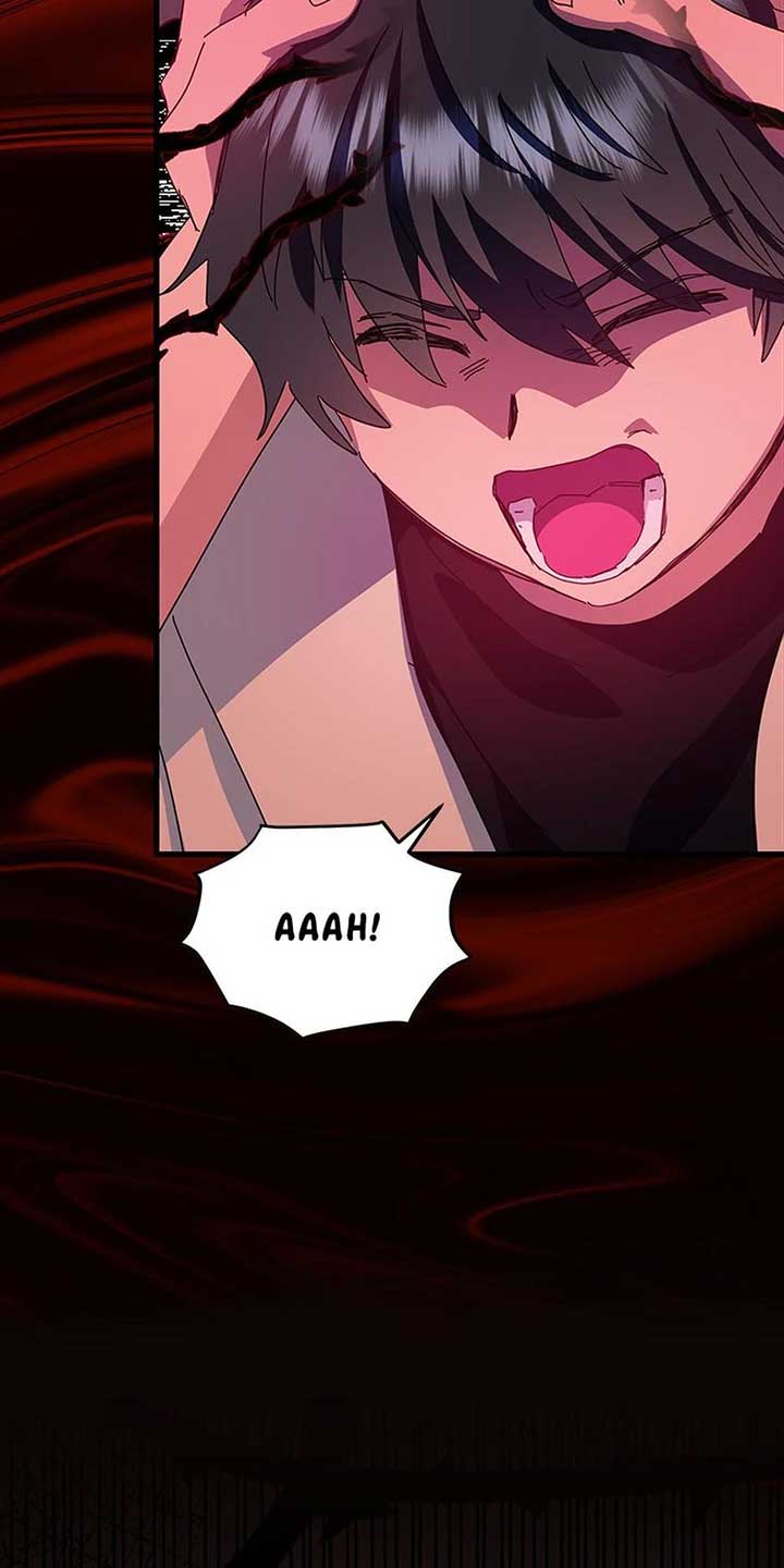 The Princess Wants to Die Comfortably Chapter 68 - Page 55