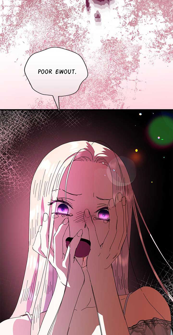 The Princess Wants to Die Comfortably Chapter 68 - Page 66