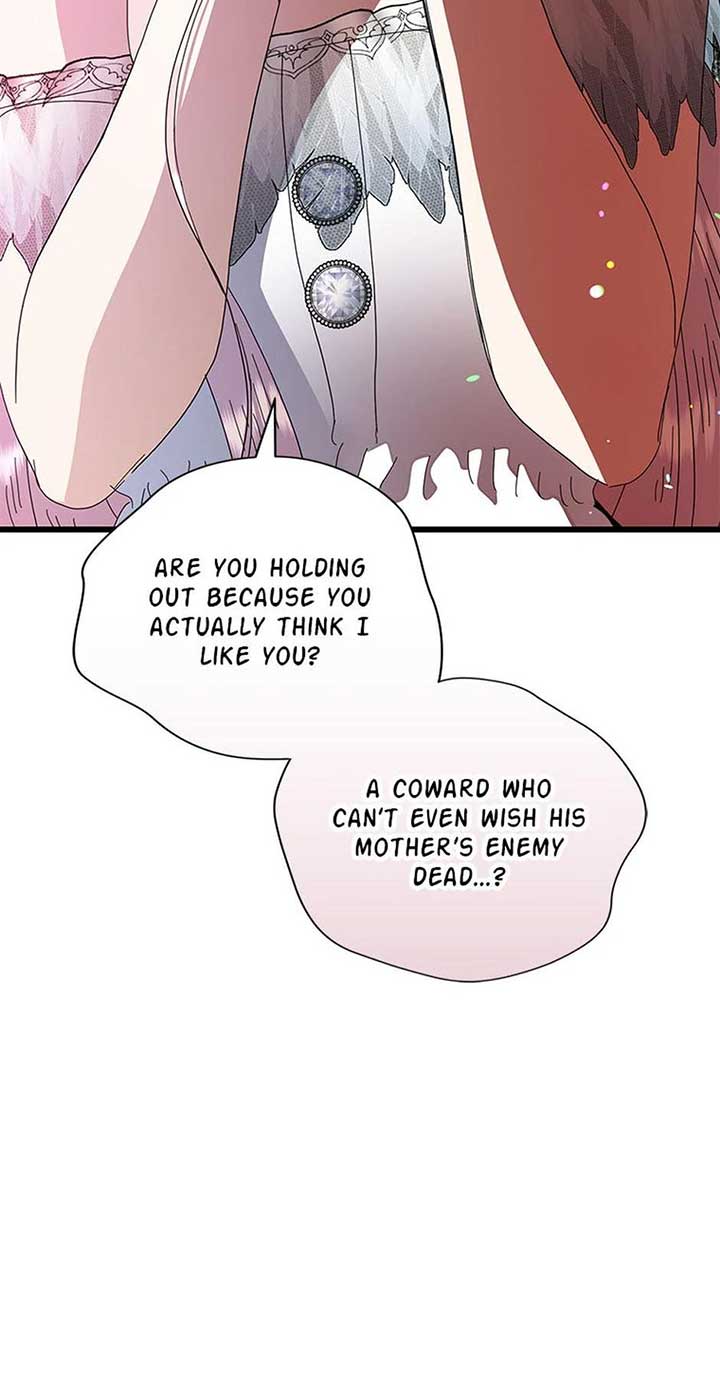 The Princess Wants to Die Comfortably Chapter 68 - Page 67