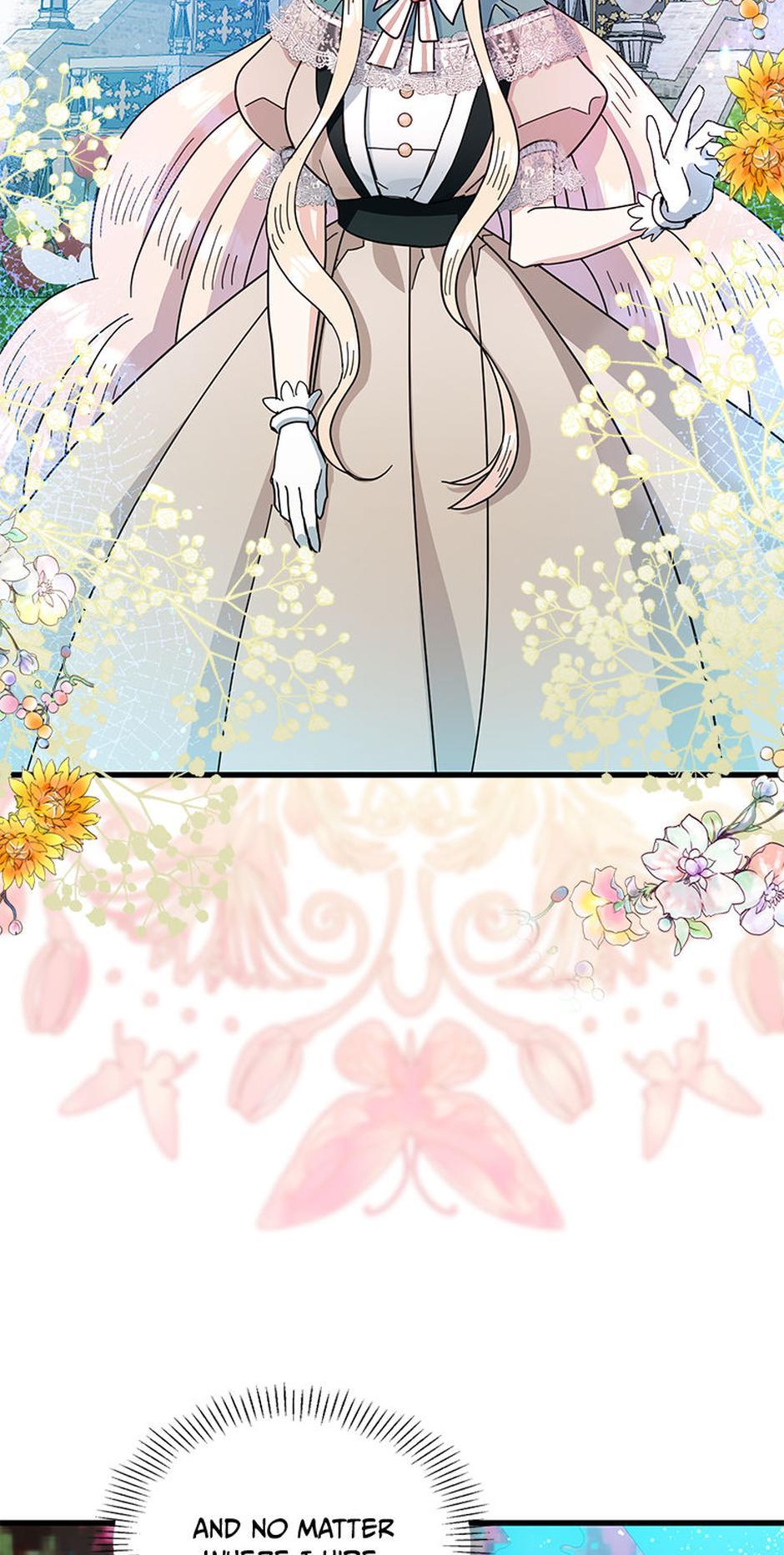 The Princess Wants to Die Comfortably Chapter 70 - Page 5