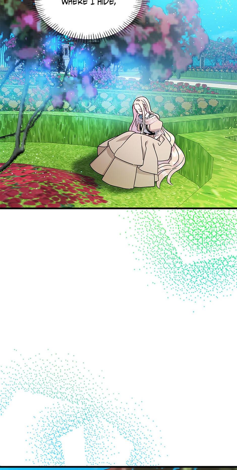 The Princess Wants to Die Comfortably Chapter 70 - Page 6