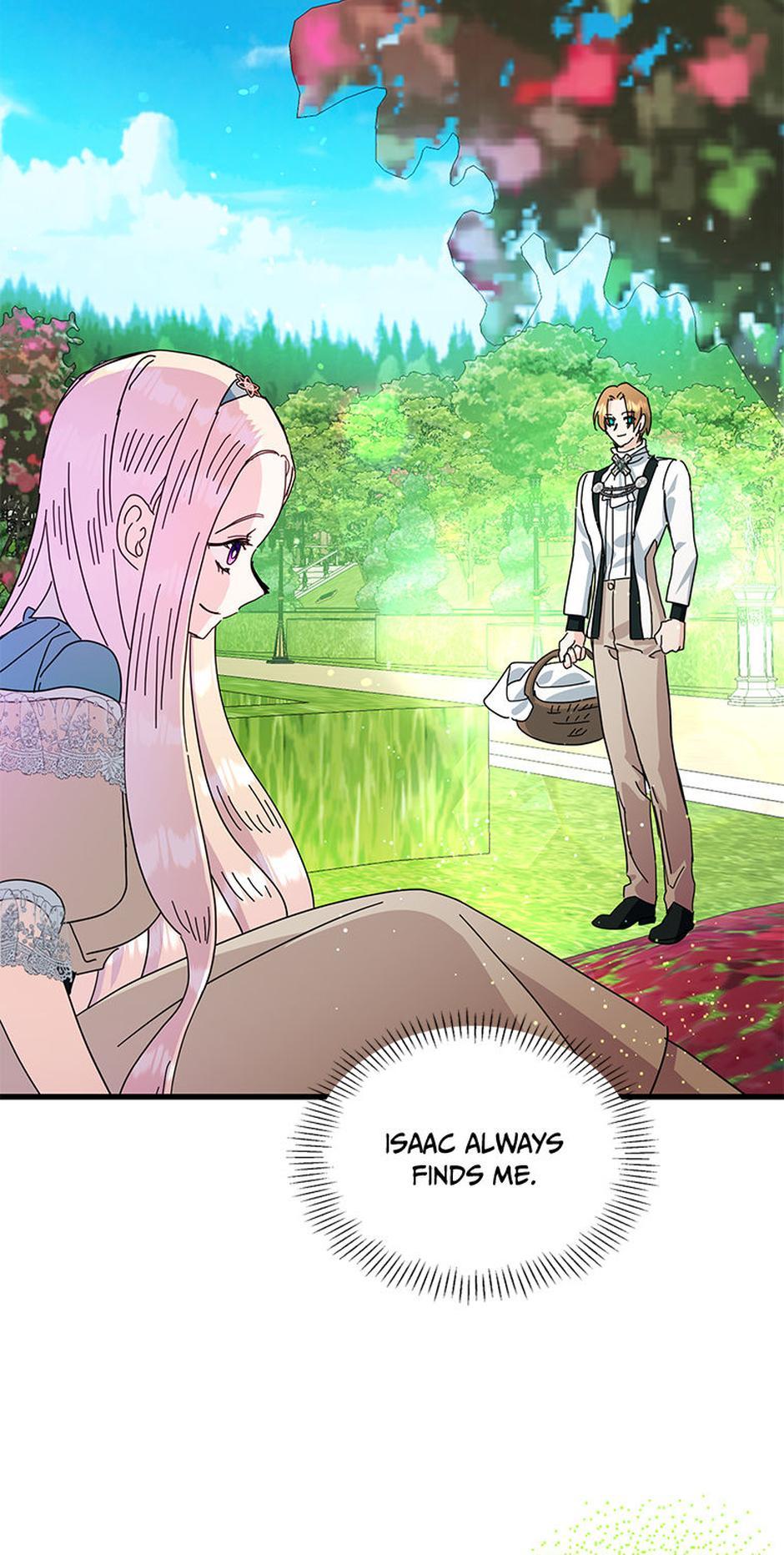 The Princess Wants to Die Comfortably Chapter 70 - Page 7