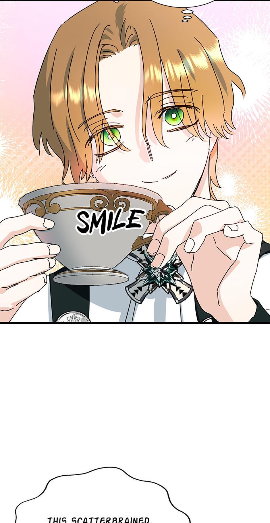 The Princess Wants to Die Comfortably Chapter 70 - Page 20