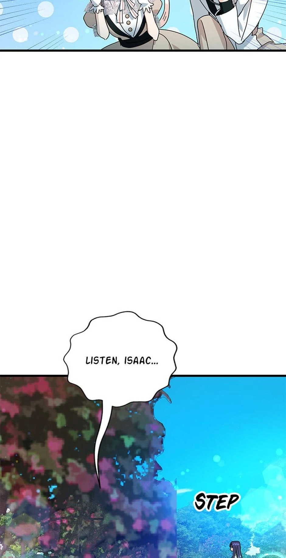 The Princess Wants to Die Comfortably Chapter 70 - Page 24