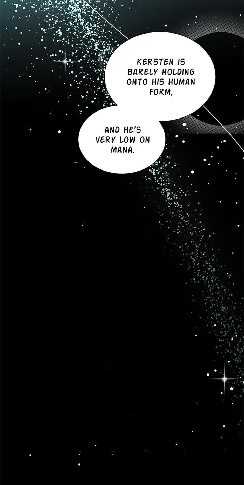 The Princess Wants to Die Comfortably Chapter 70 - Page 34