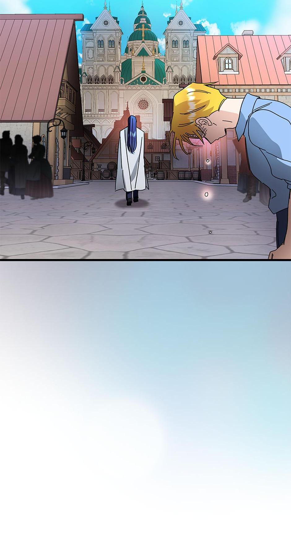 The Princess Wants to Die Comfortably Chapter 70 - Page 48