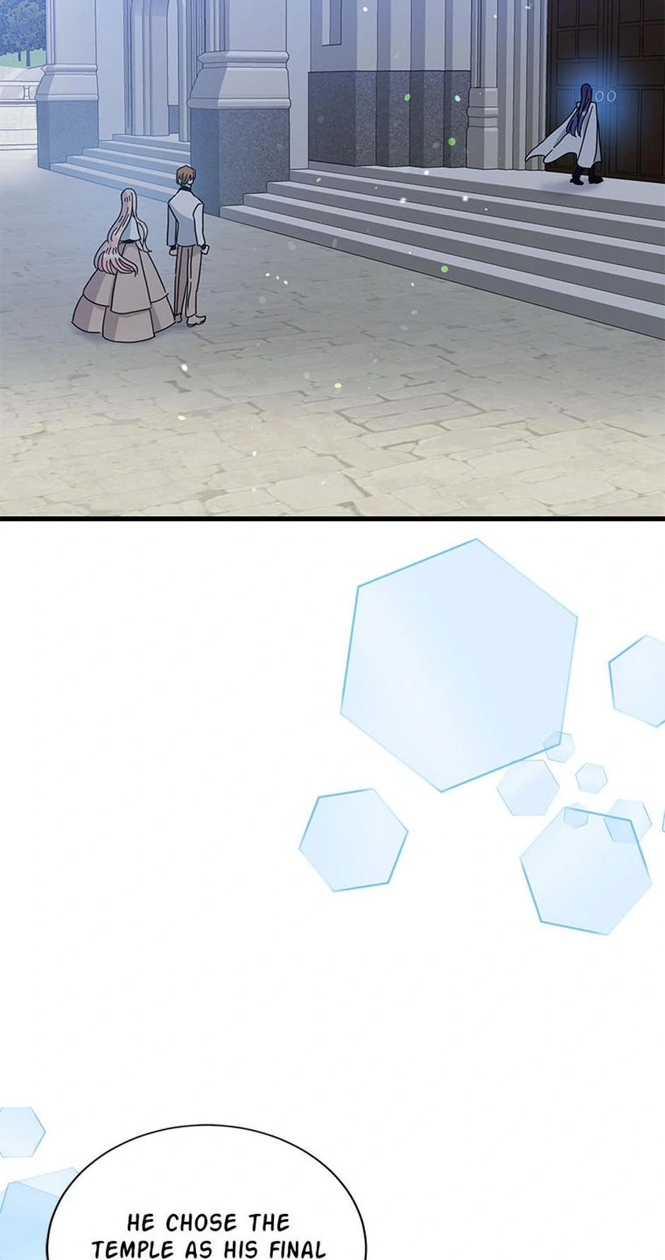 The Princess Wants to Die Comfortably Chapter 70 - Page 52