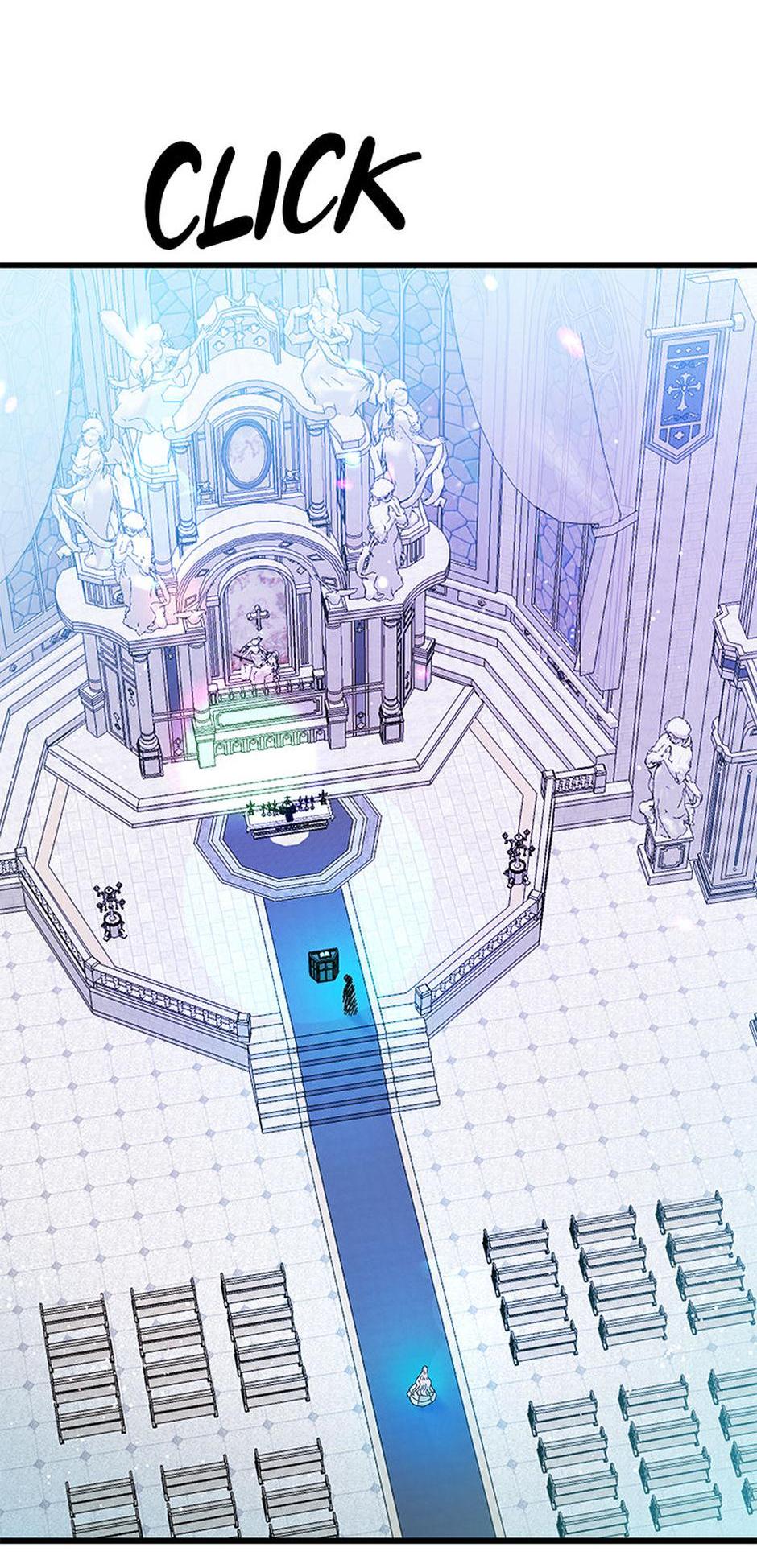 The Princess Wants to Die Comfortably Chapter 70 - Page 61