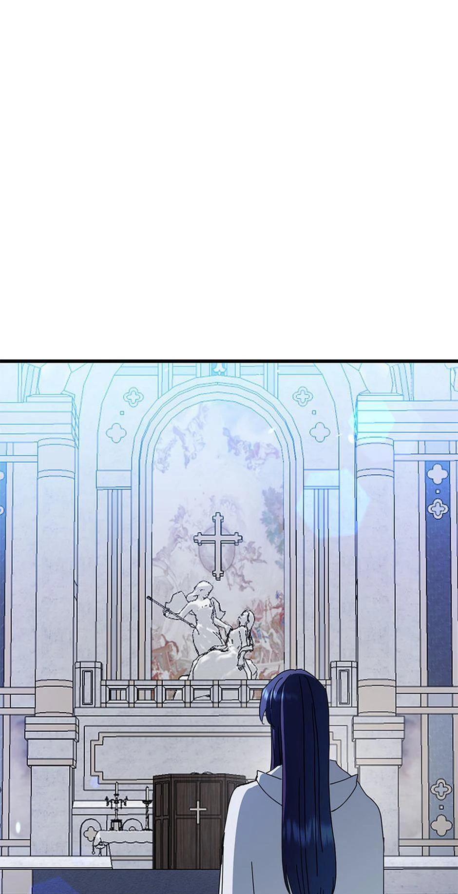 The Princess Wants to Die Comfortably Chapter 70 - Page 62