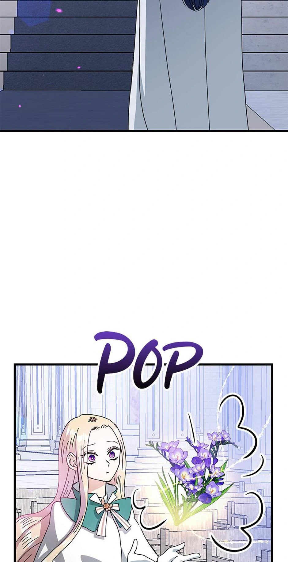 The Princess Wants to Die Comfortably Chapter 70 - Page 63