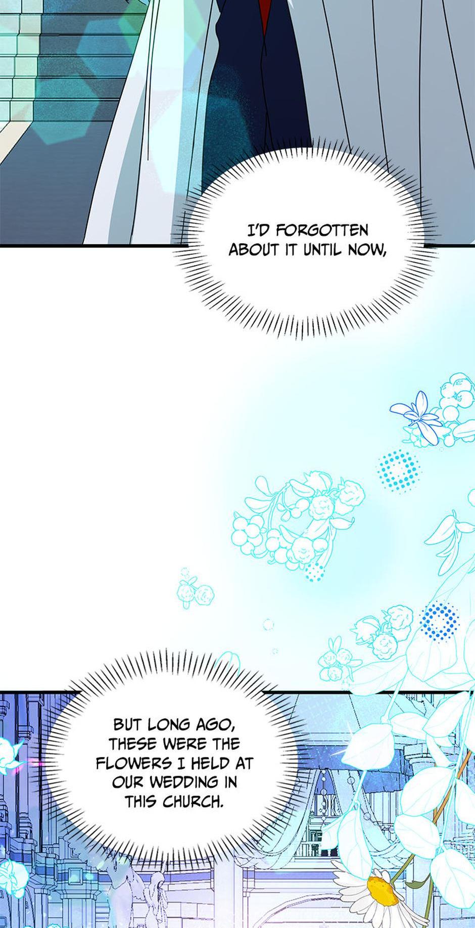 The Princess Wants to Die Comfortably Chapter 70 - Page 67