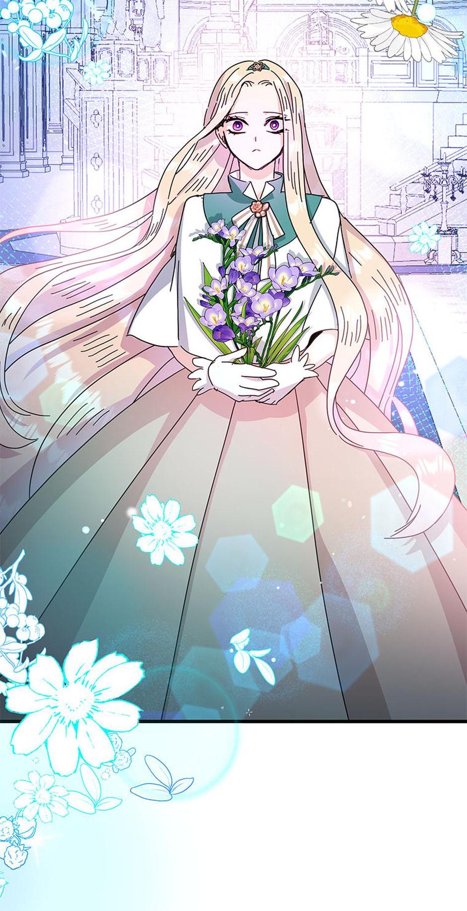 The Princess Wants to Die Comfortably Chapter 70 - Page 68