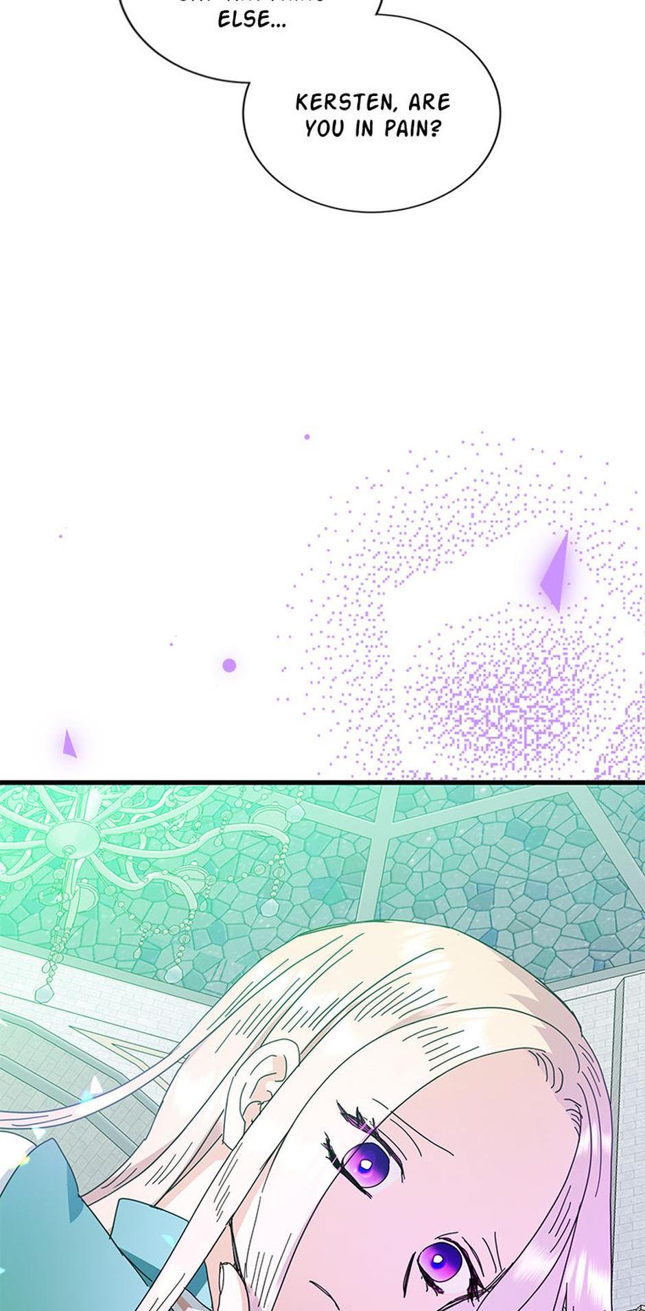 The Princess Wants to Die Comfortably Chapter 71 - Page 4