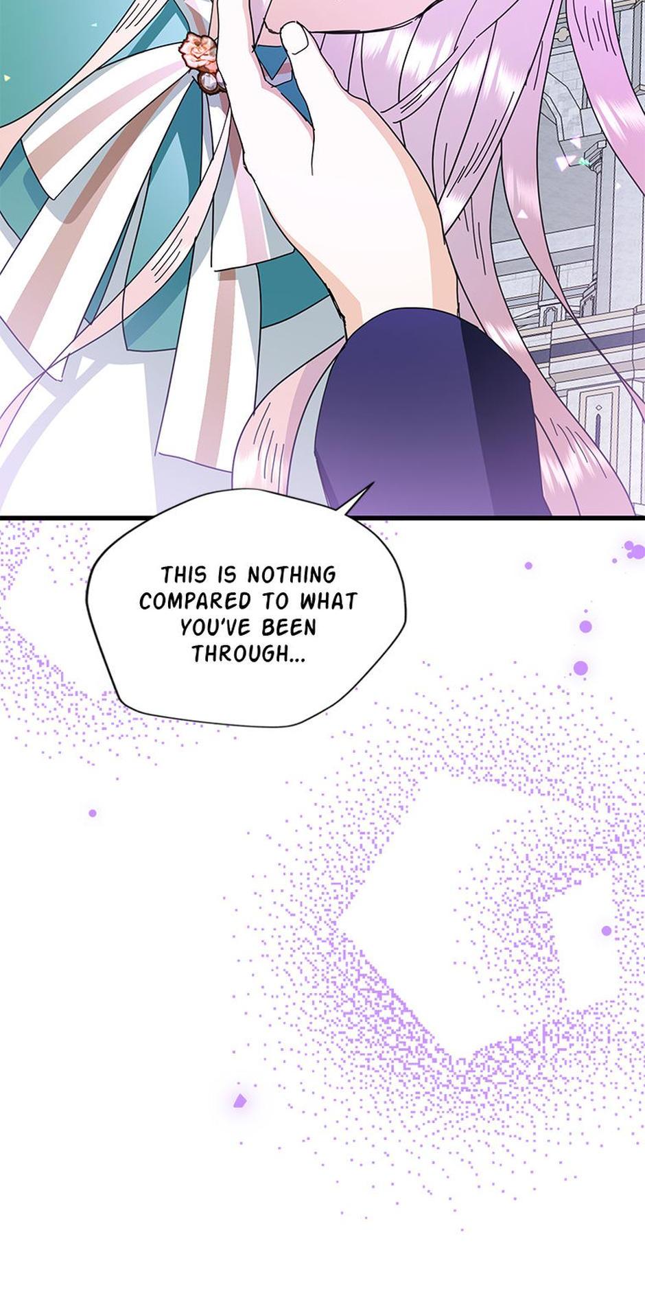 The Princess Wants to Die Comfortably Chapter 71 - Page 5