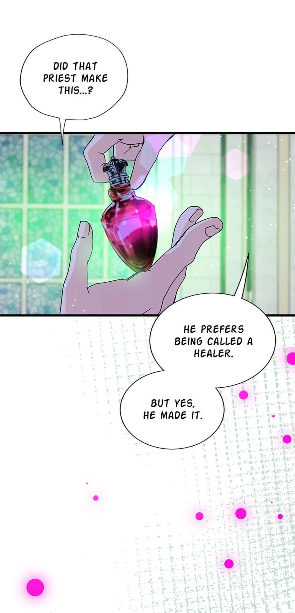 The Princess Wants to Die Comfortably Chapter 71 - Page 8