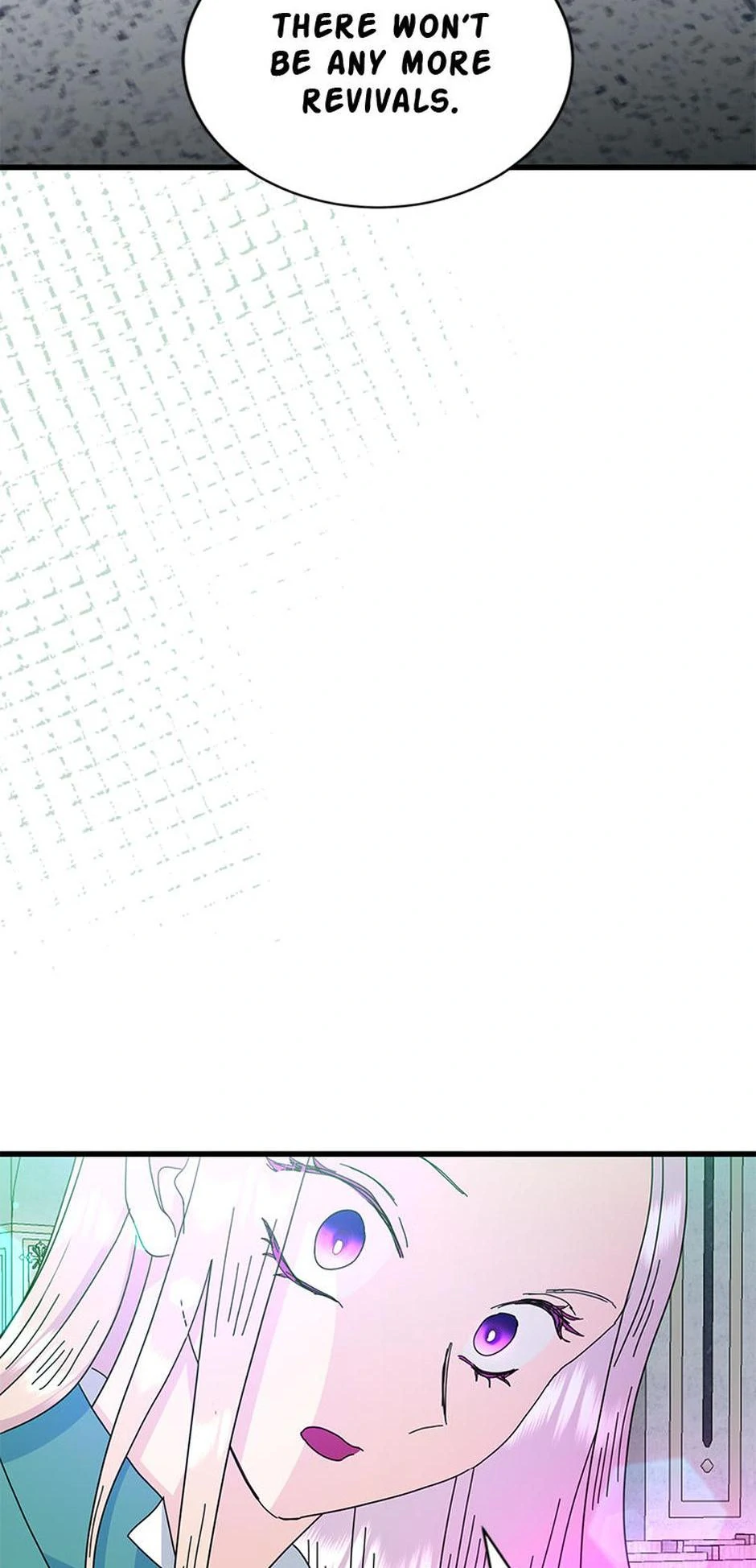 The Princess Wants to Die Comfortably Chapter 71 - Page 11