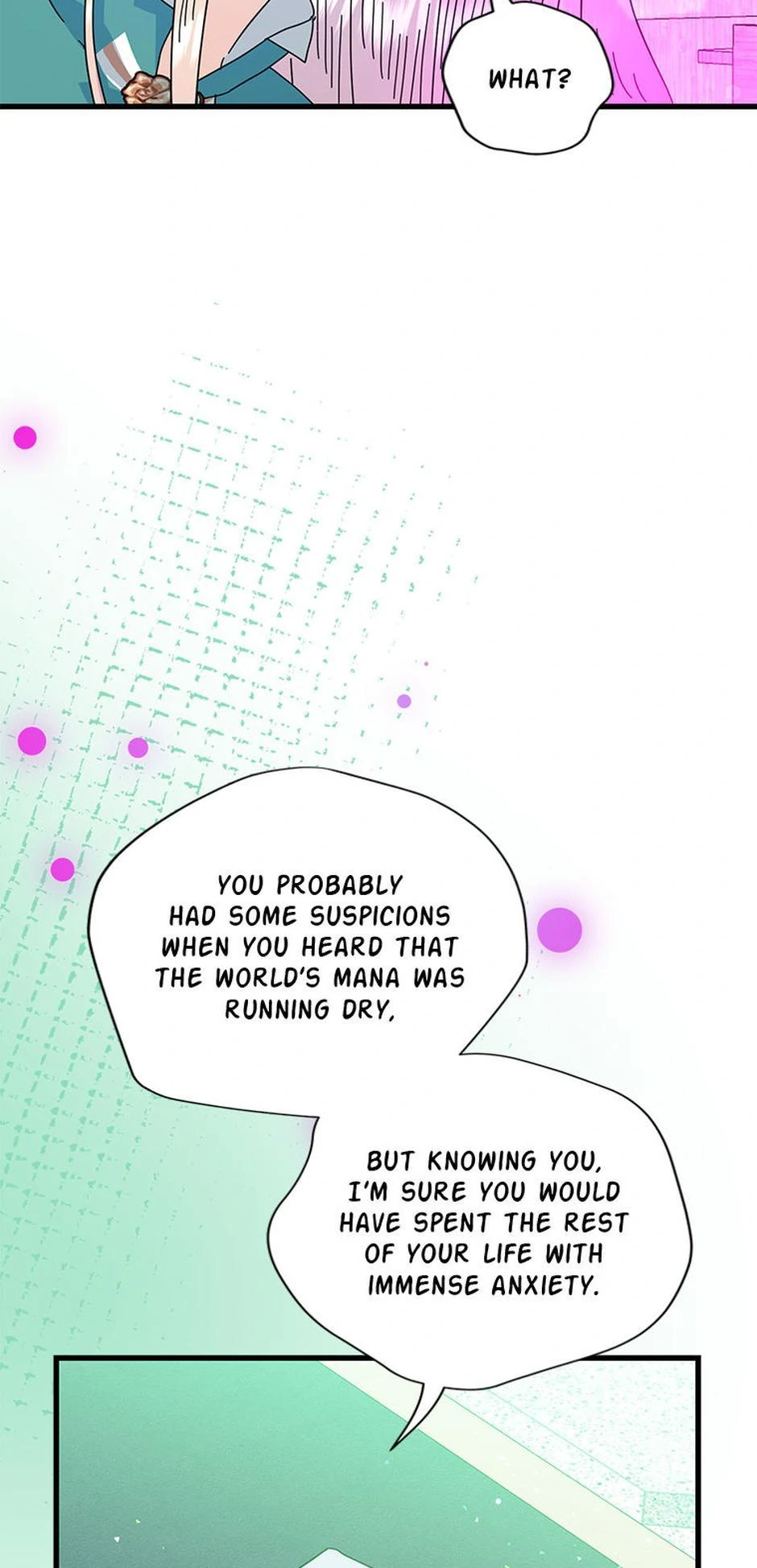 The Princess Wants to Die Comfortably Chapter 71 - Page 12