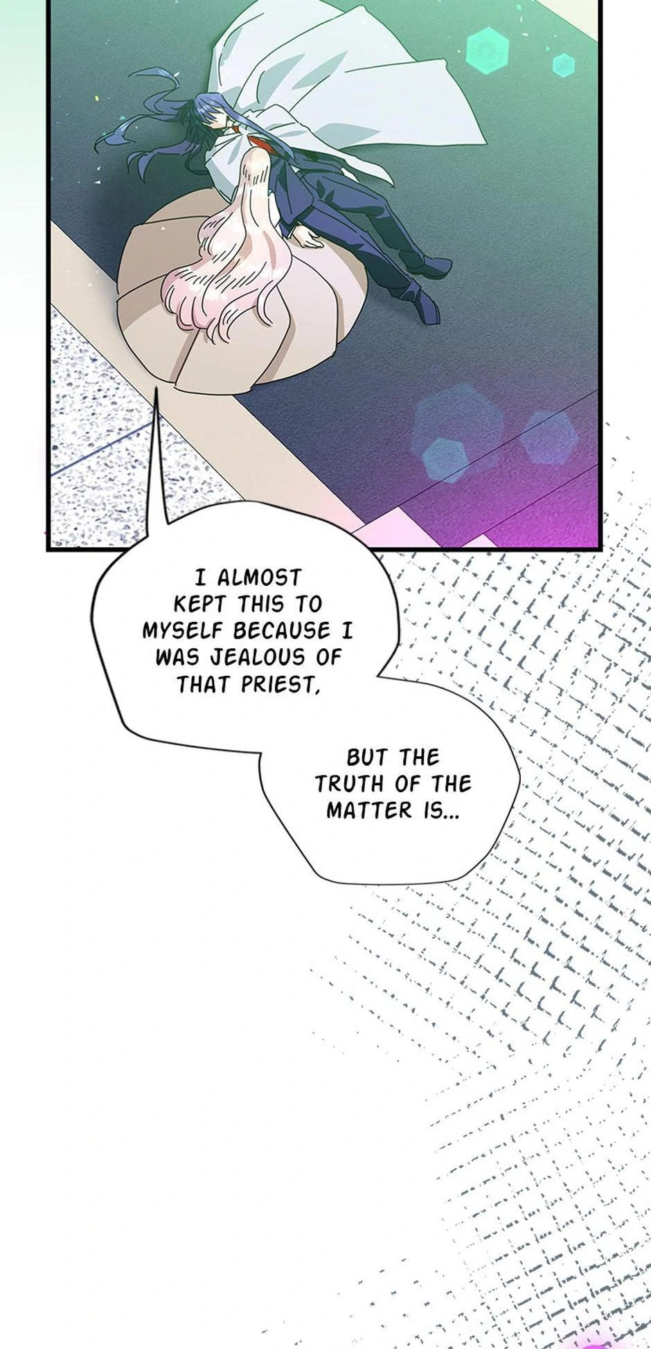 The Princess Wants to Die Comfortably Chapter 71 - Page 13