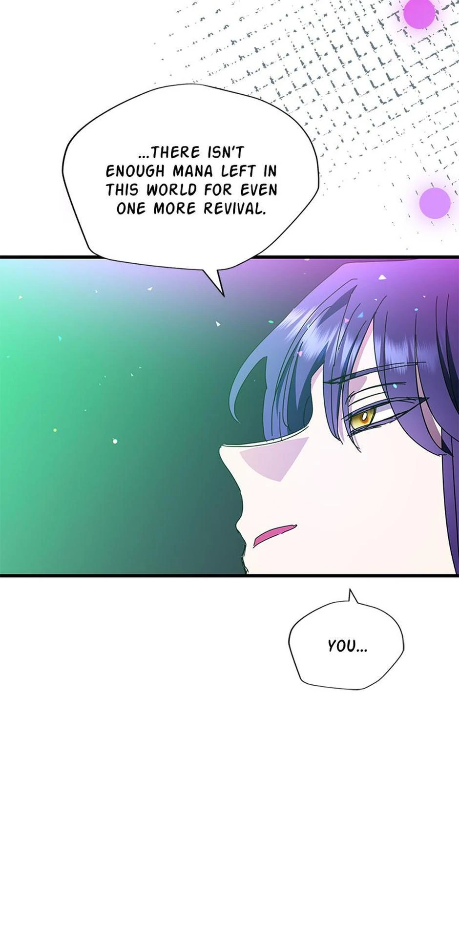 The Princess Wants to Die Comfortably Chapter 71 - Page 14