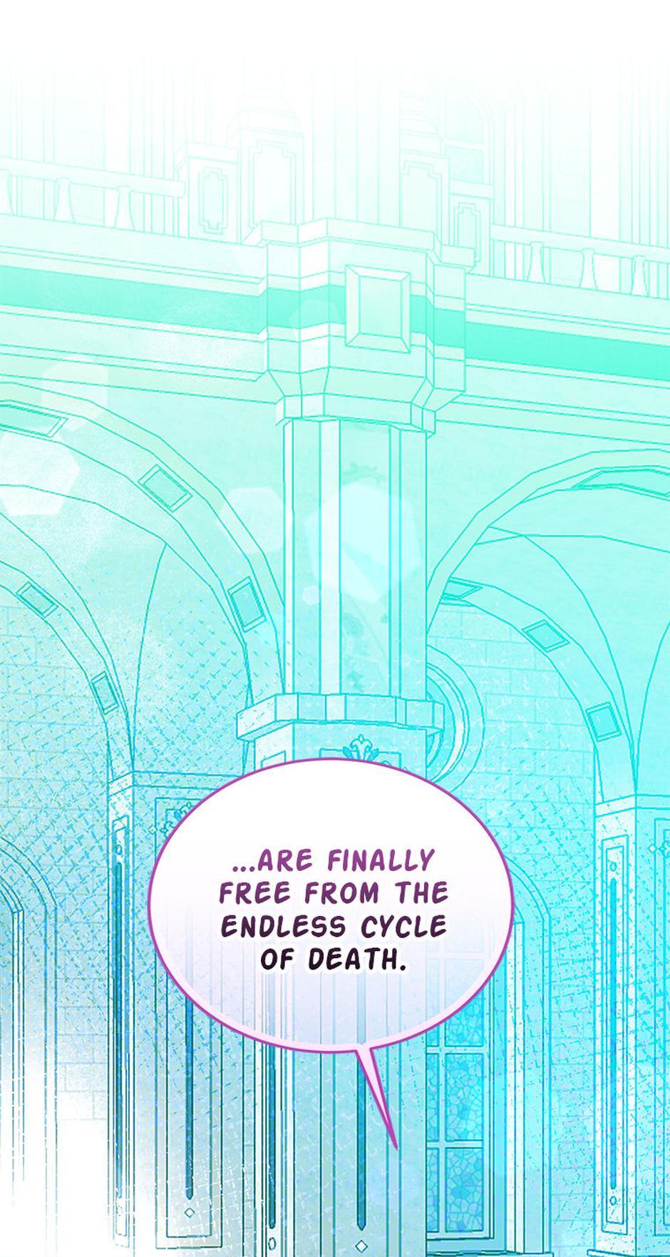 The Princess Wants to Die Comfortably Chapter 71 - Page 15