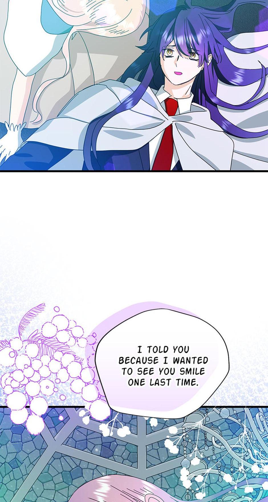 The Princess Wants to Die Comfortably Chapter 71 - Page 17