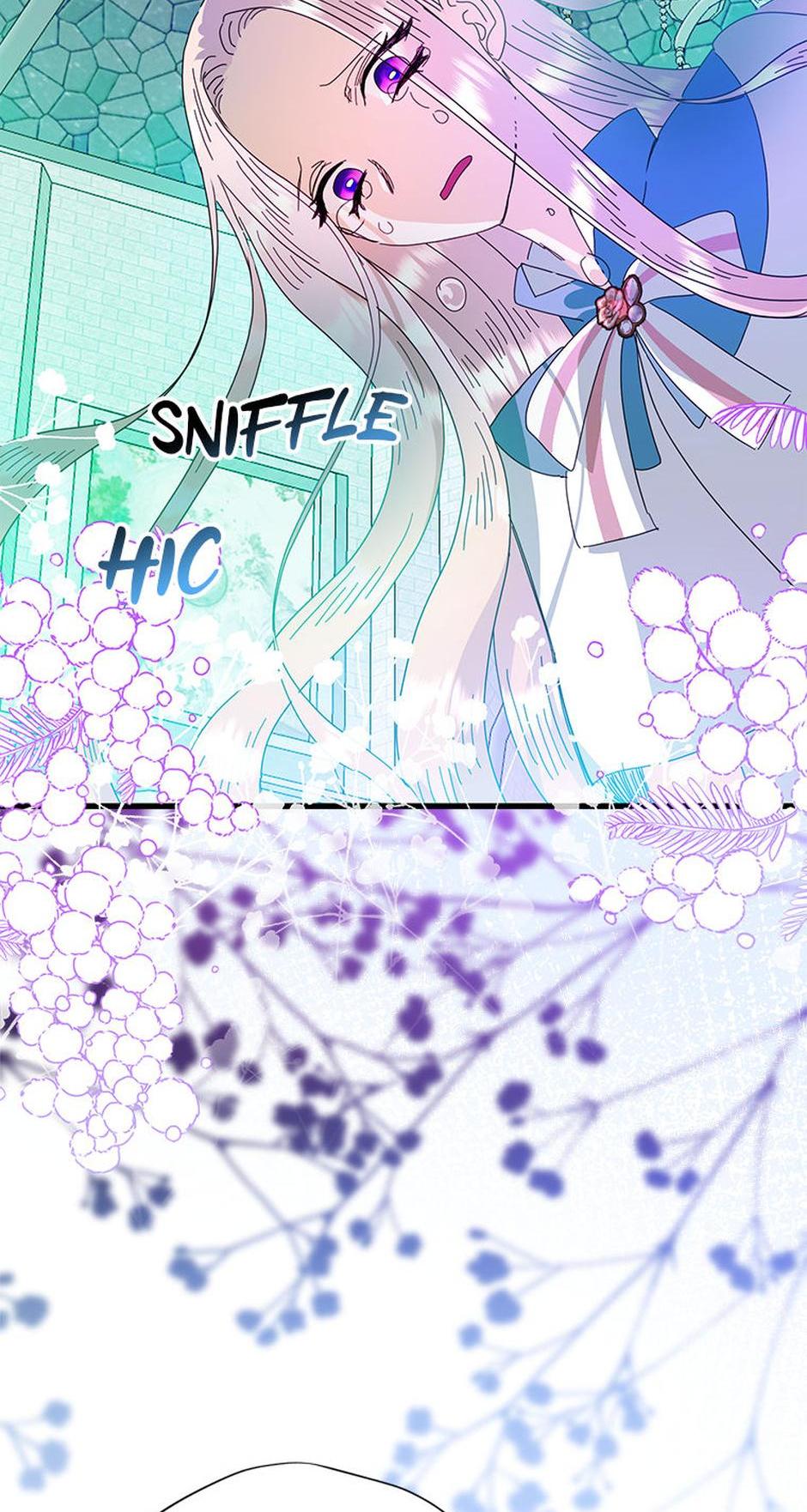 The Princess Wants to Die Comfortably Chapter 71 - Page 18