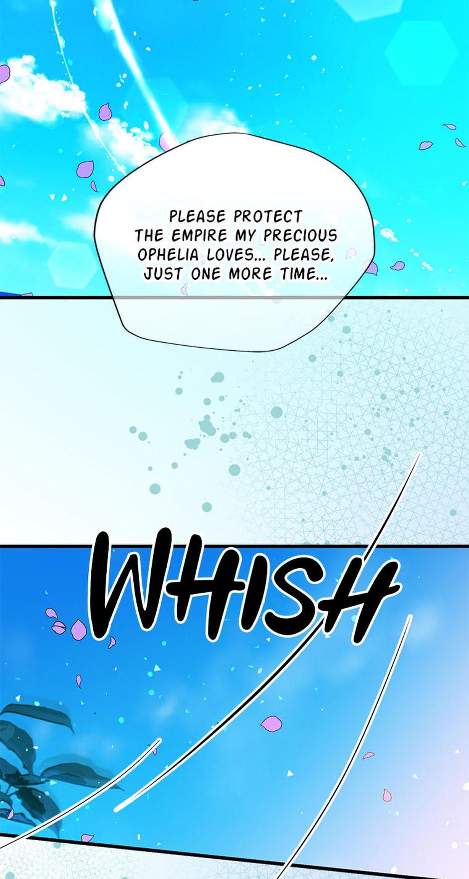 The Princess Wants to Die Comfortably Chapter 71 - Page 21
