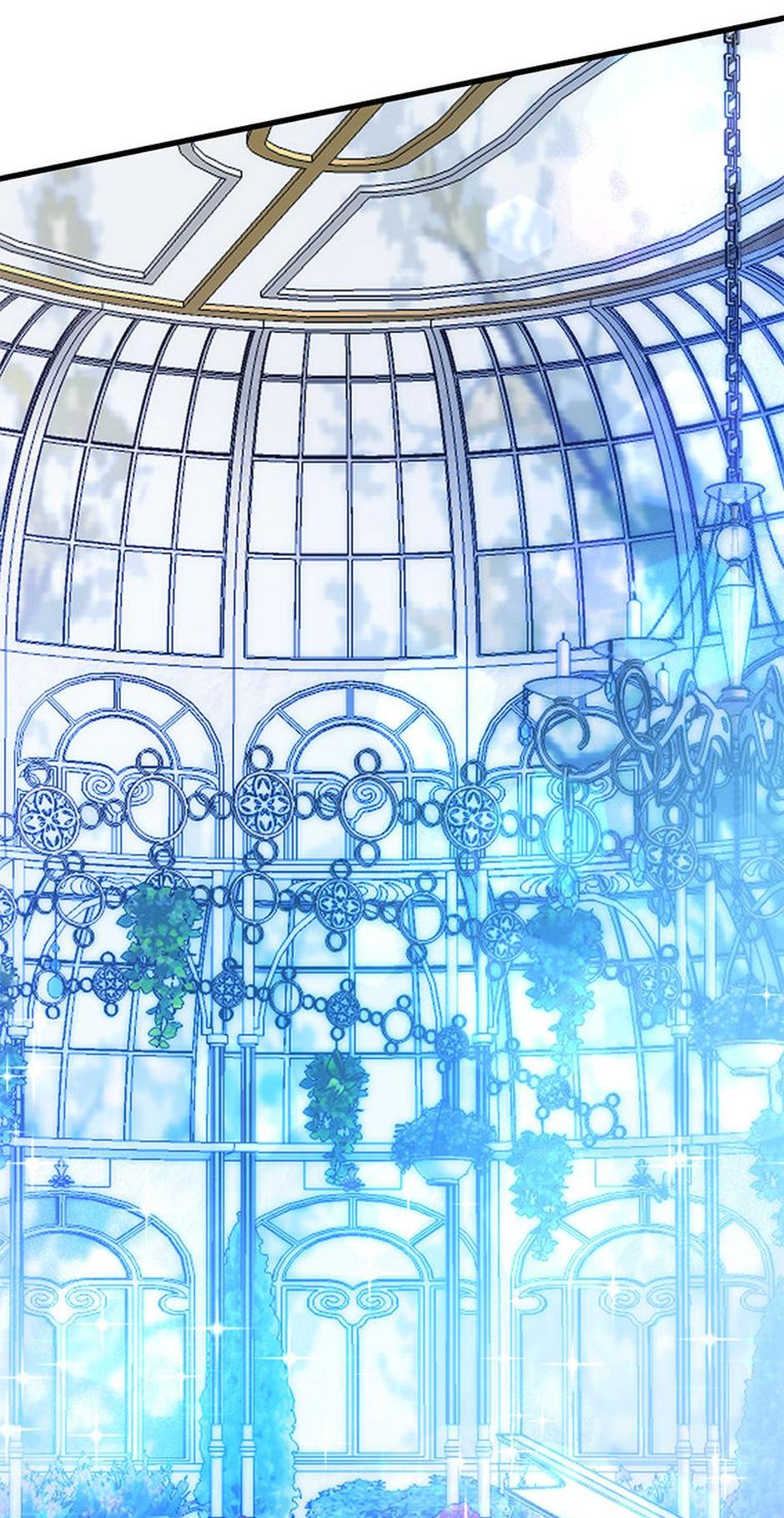 The Princess Wants to Die Comfortably Chapter 71 - Page 24