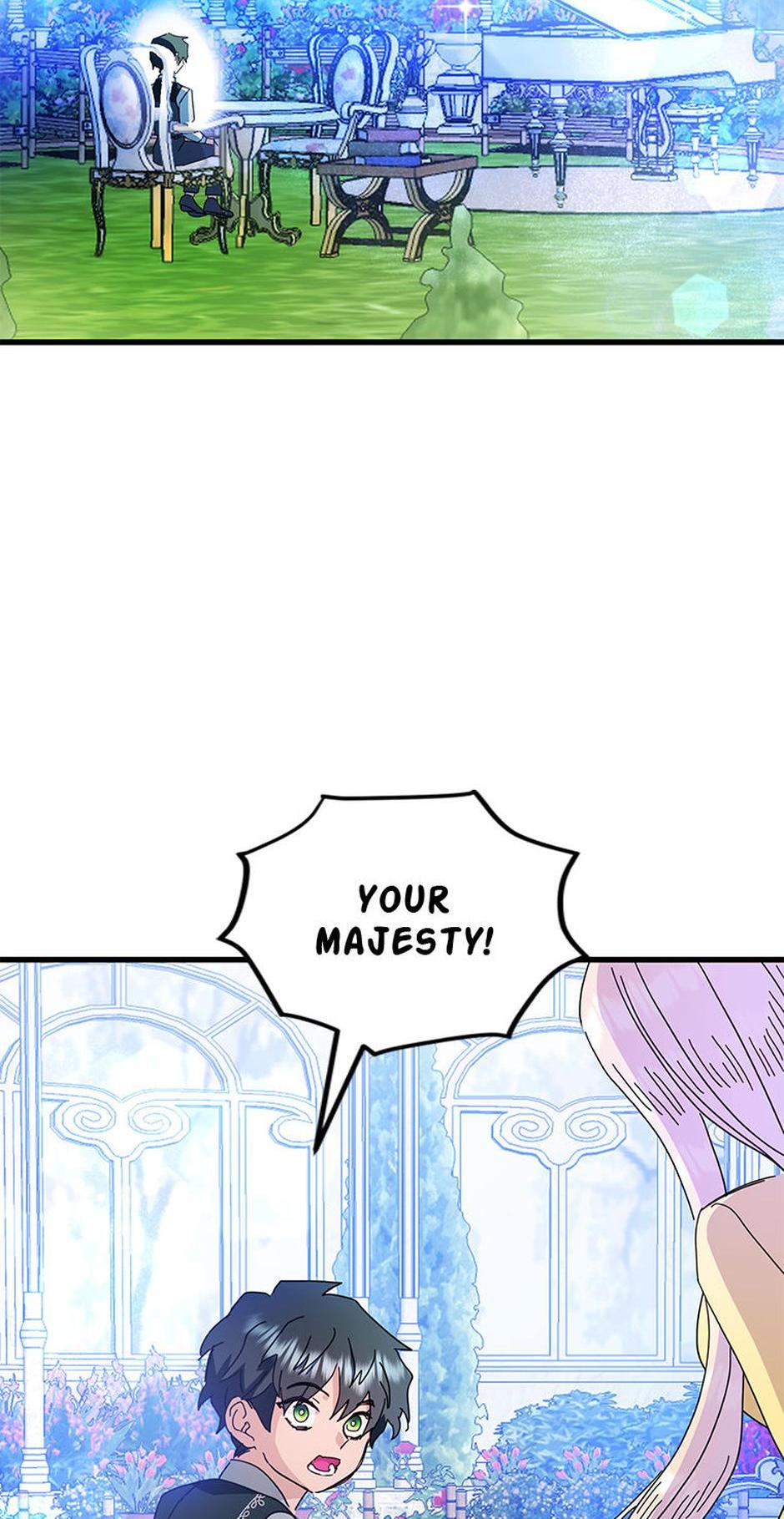 The Princess Wants to Die Comfortably Chapter 71 - Page 25