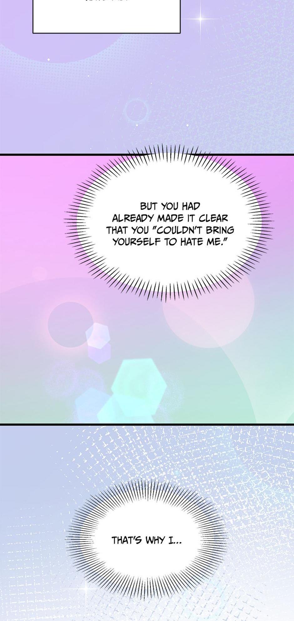 The Princess Wants to Die Comfortably Chapter 71 - Page 32