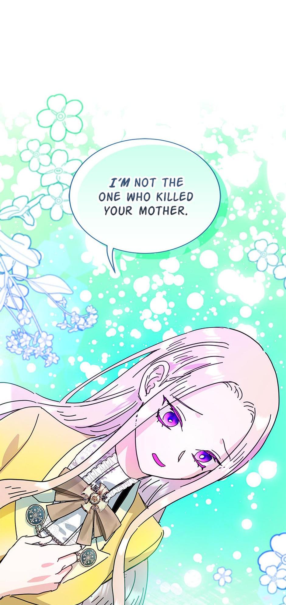 The Princess Wants to Die Comfortably Chapter 71 - Page 34