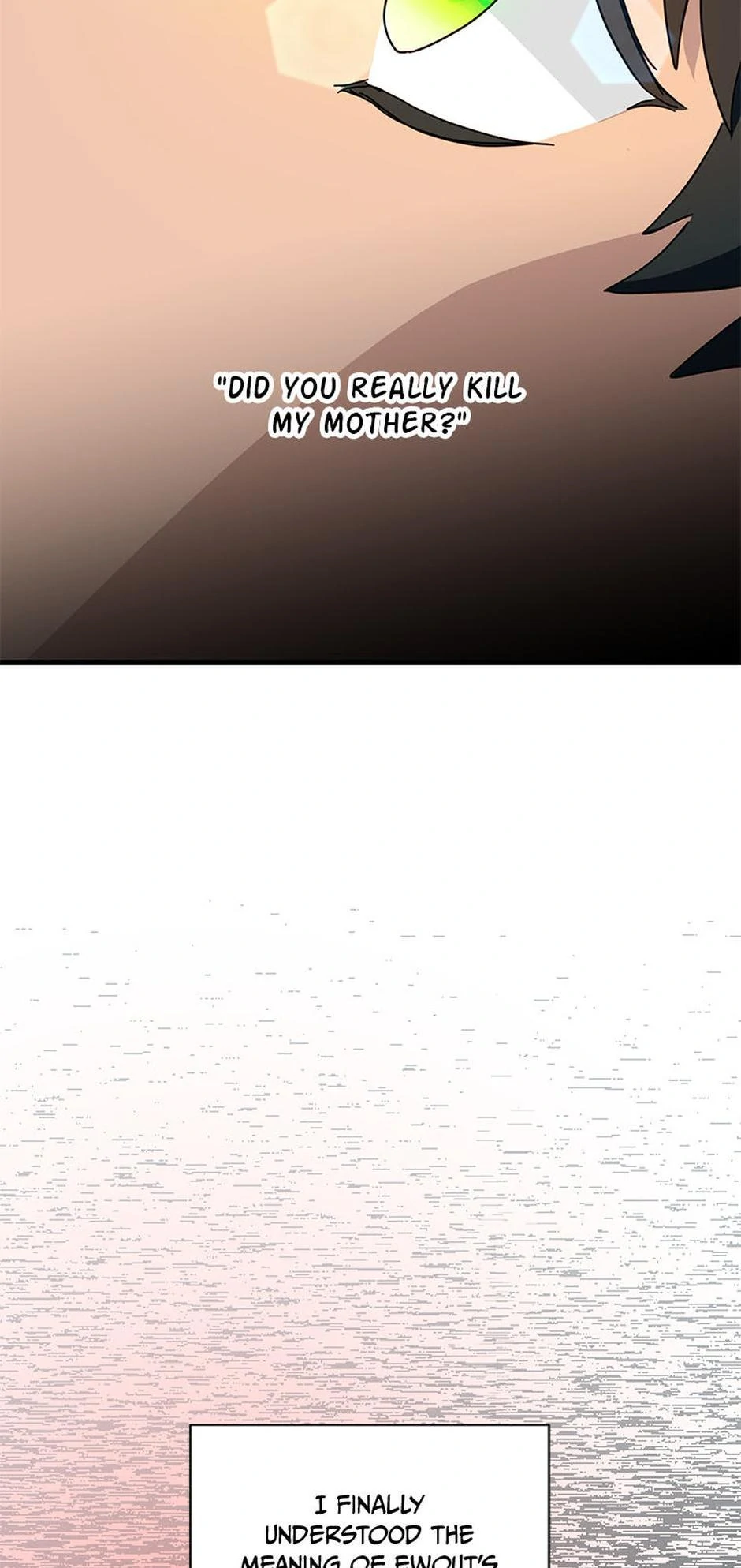 The Princess Wants to Die Comfortably Chapter 71 - Page 36