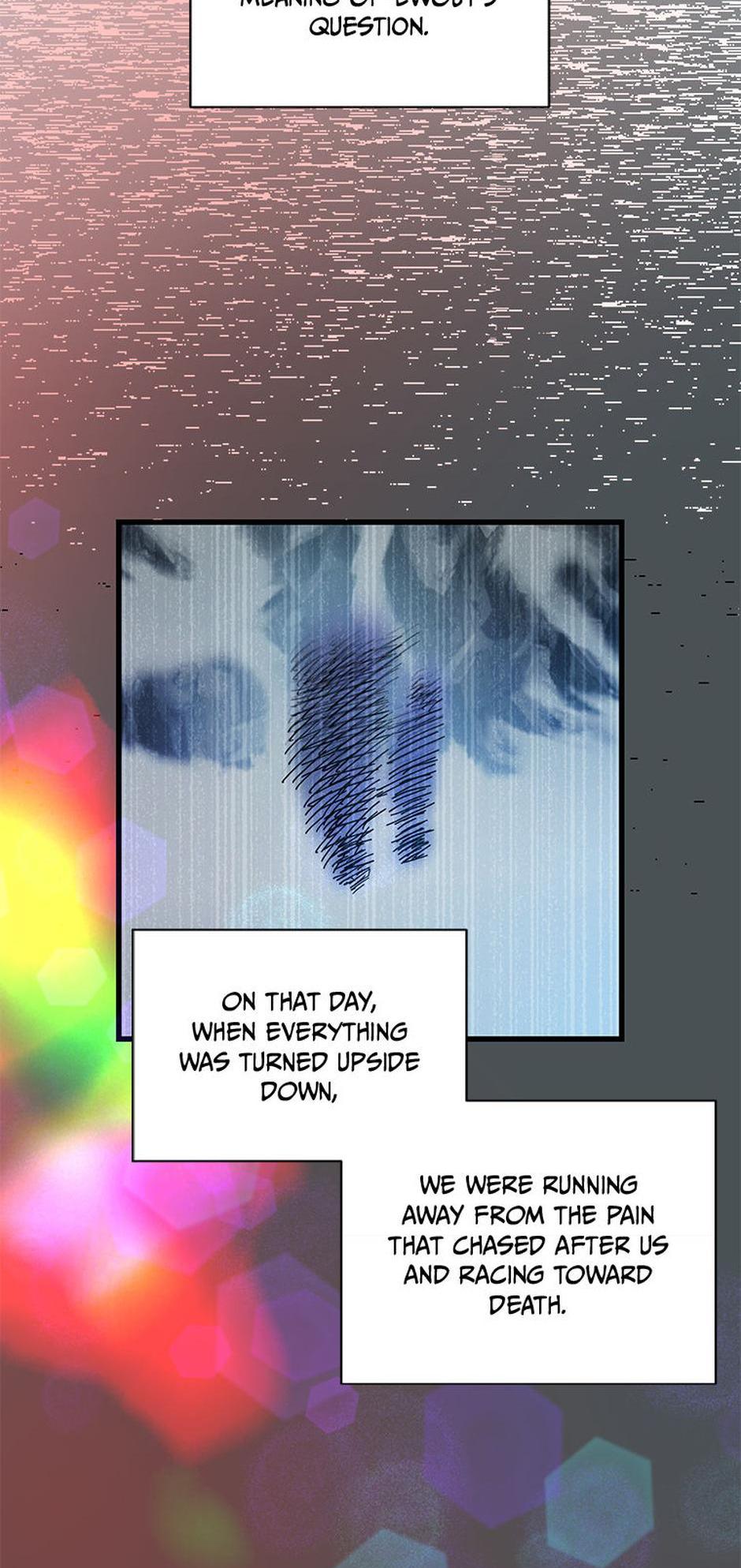 The Princess Wants to Die Comfortably Chapter 71 - Page 37