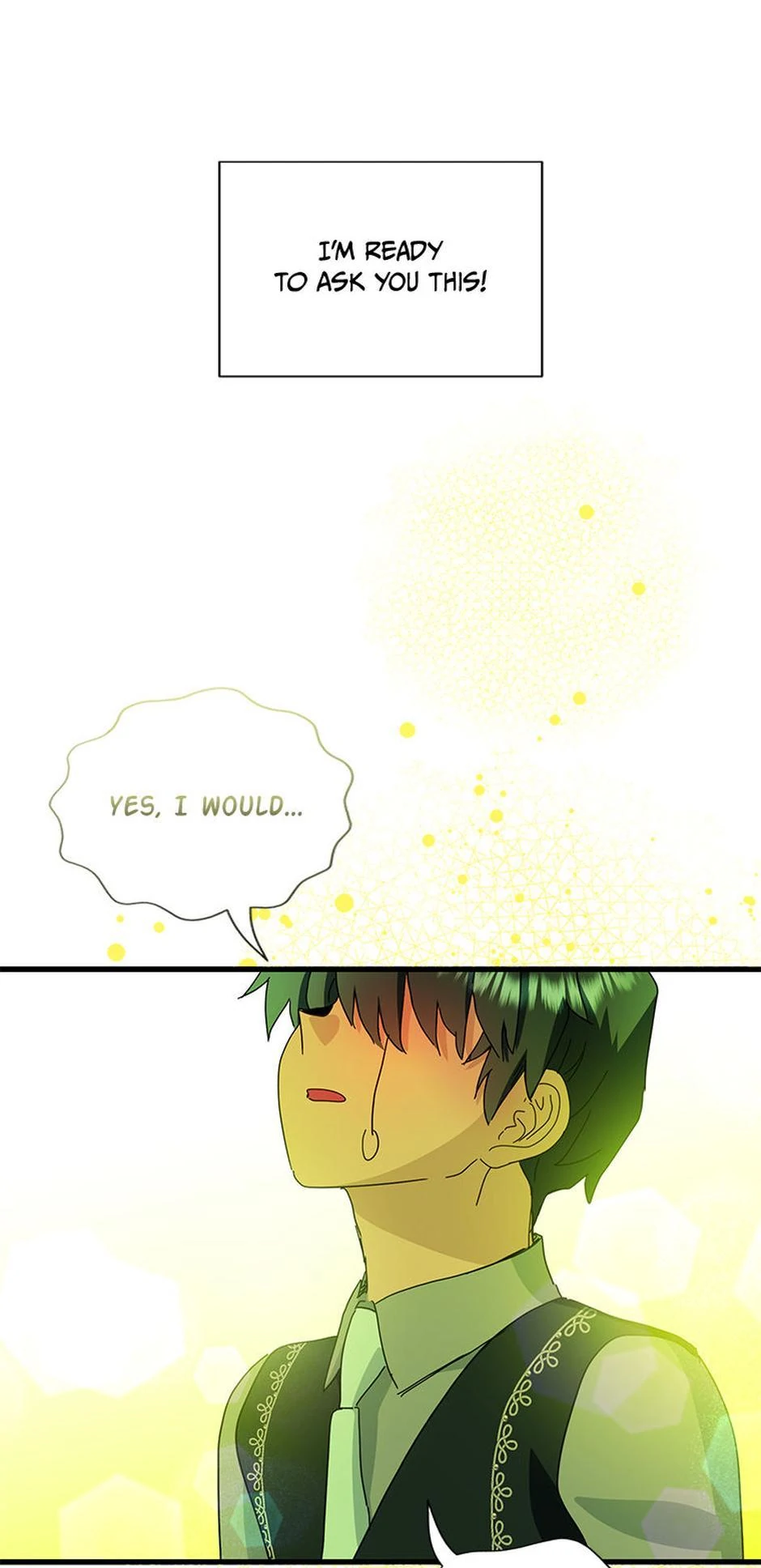 The Princess Wants to Die Comfortably Chapter 71 - Page 42