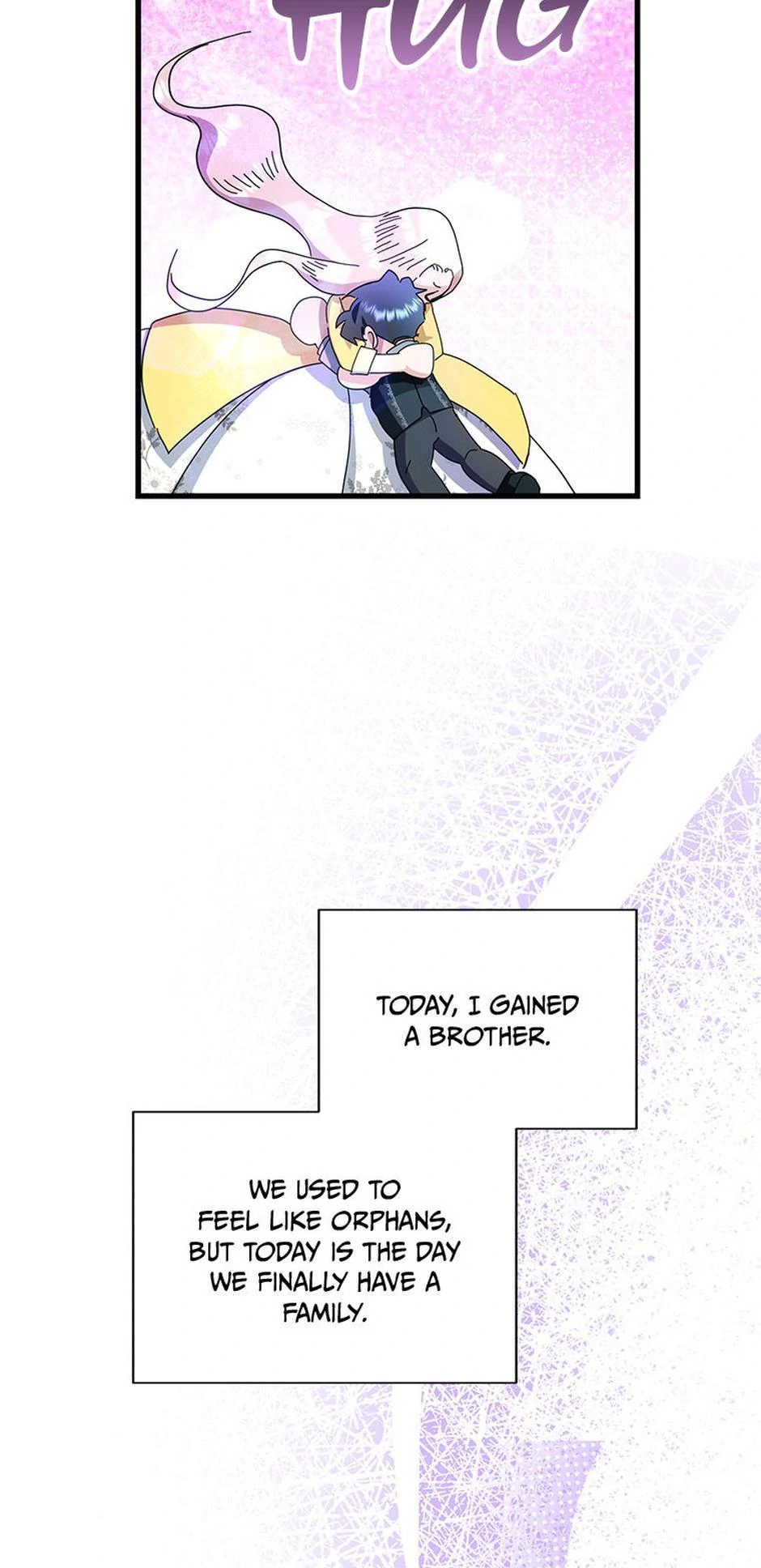 The Princess Wants to Die Comfortably Chapter 71 - Page 45