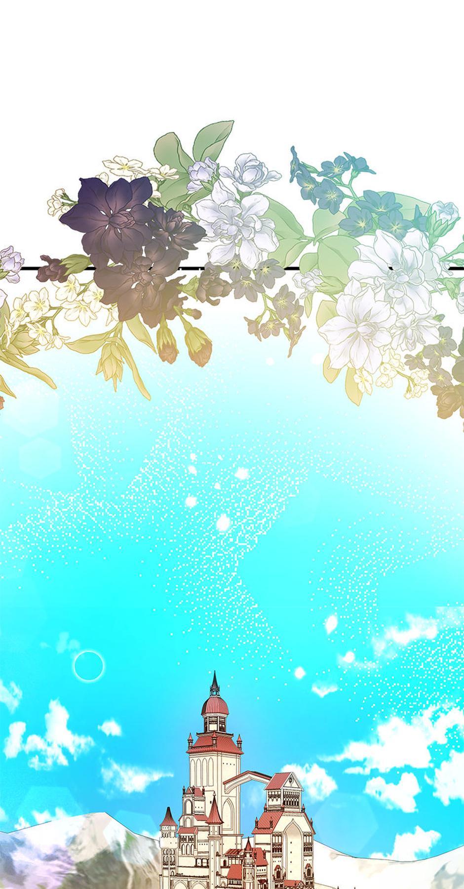 The Princess Wants to Die Comfortably Chapter 71 - Page 49