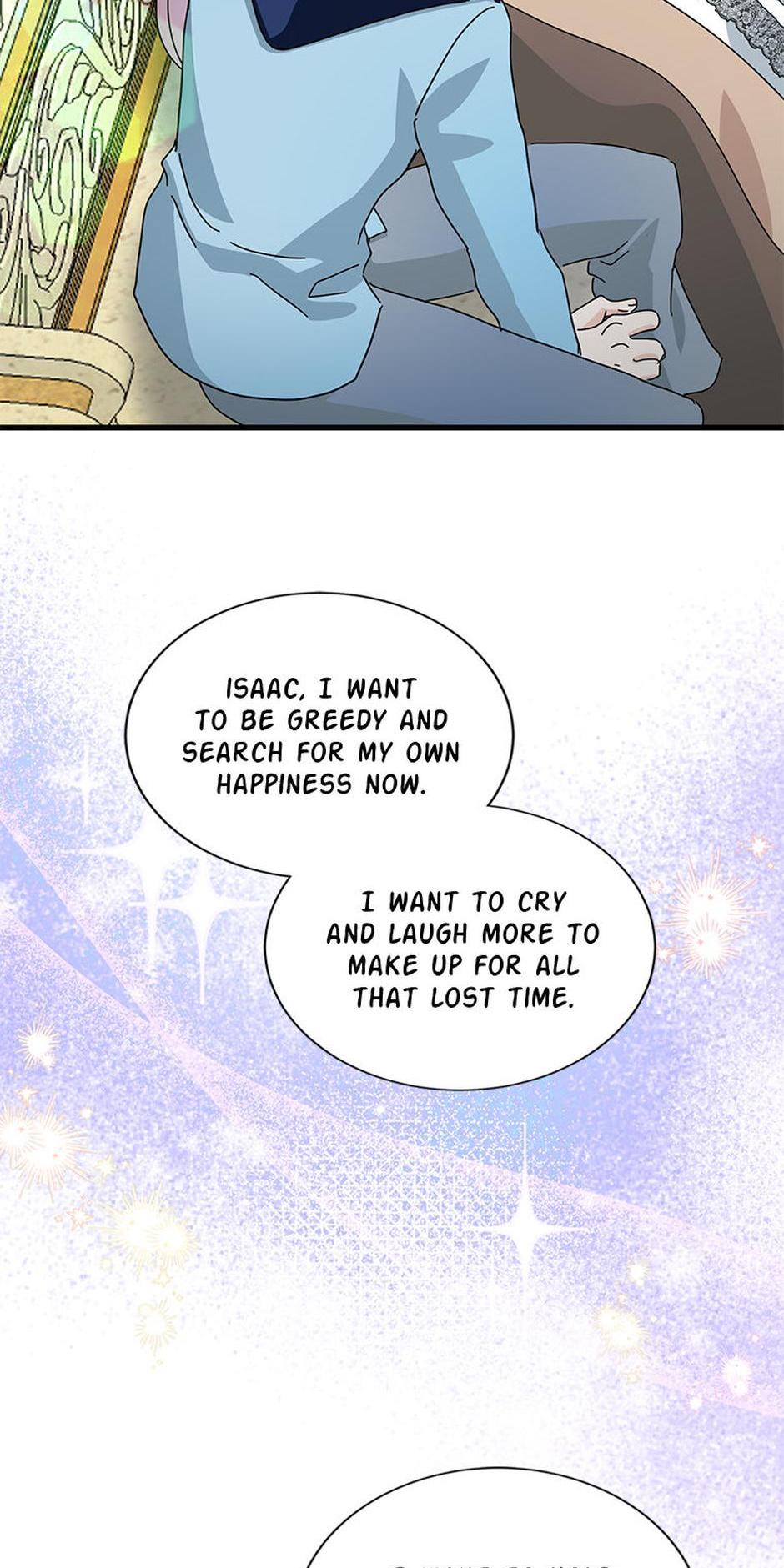 The Princess Wants to Die Comfortably Chapter 71 - Page 66