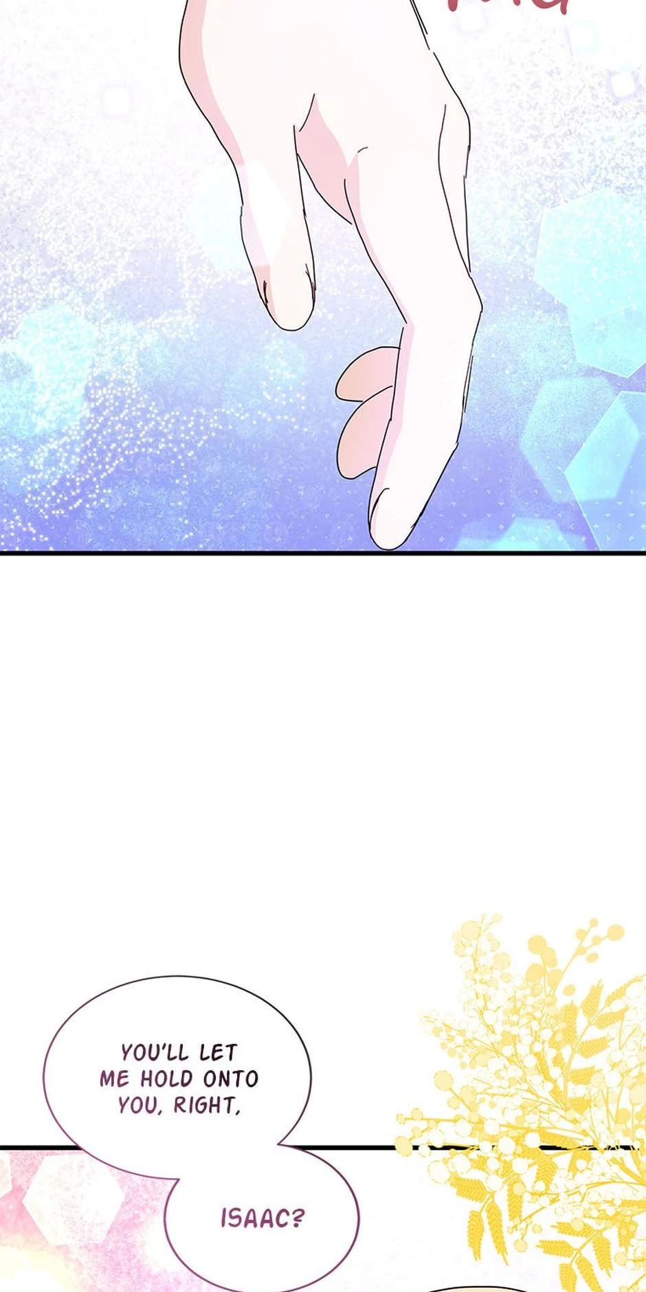 The Princess Wants to Die Comfortably Chapter 71 - Page 68