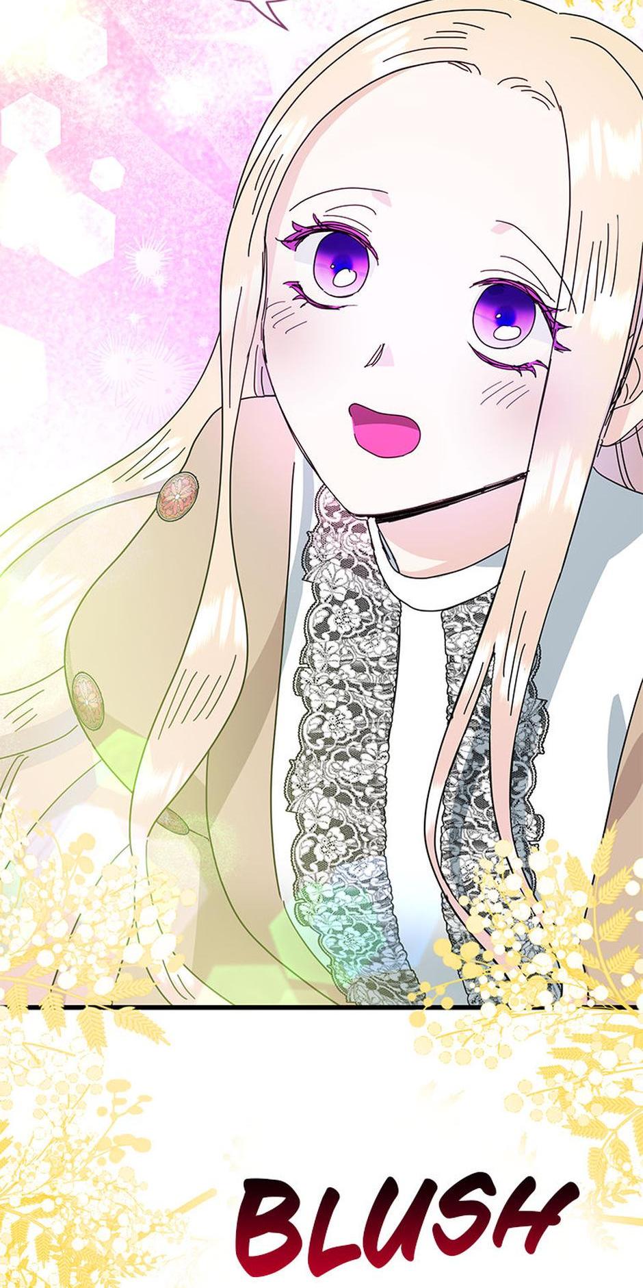 The Princess Wants to Die Comfortably Chapter 71 - Page 69