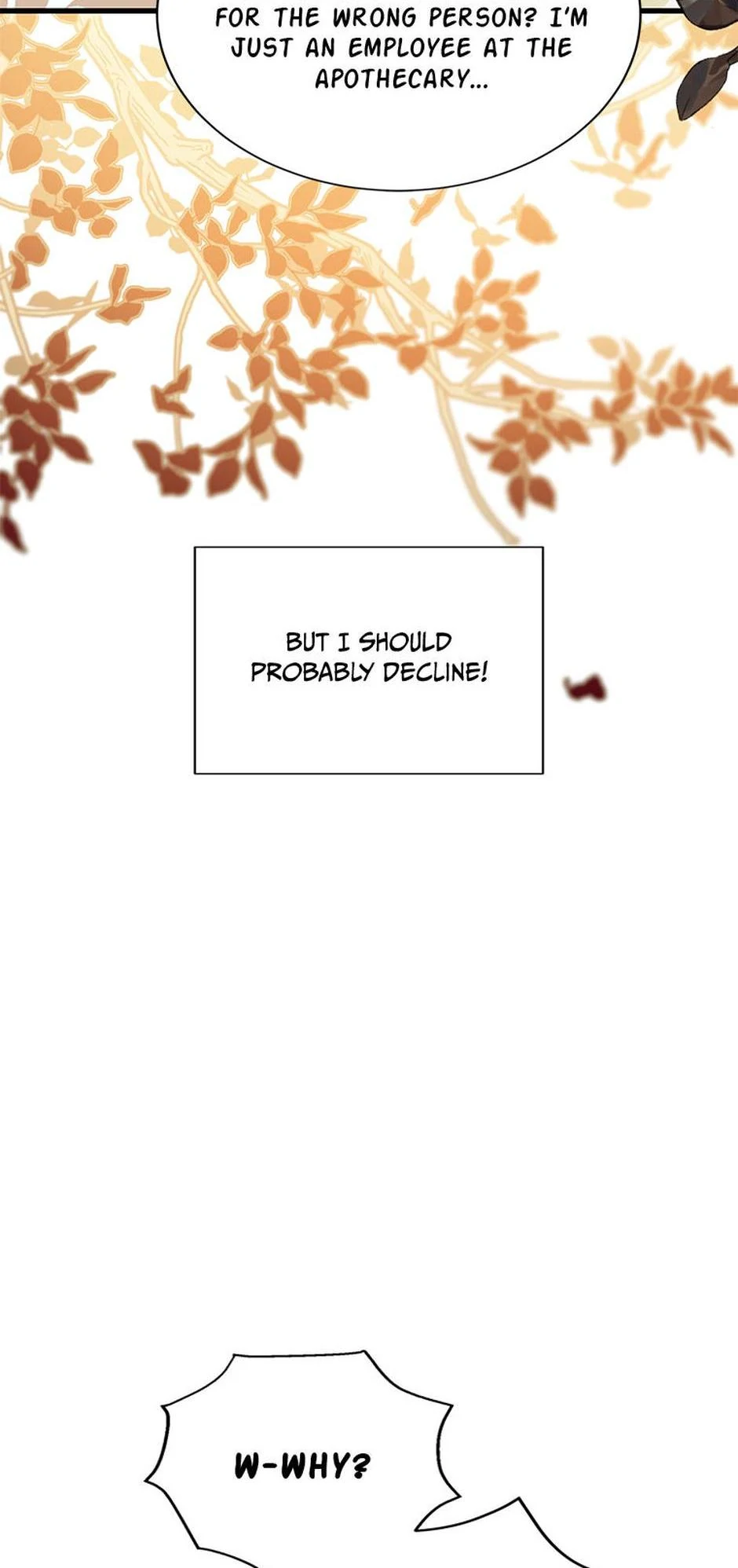 The Princess Wants to Die Comfortably Chapter 72 - Page 6